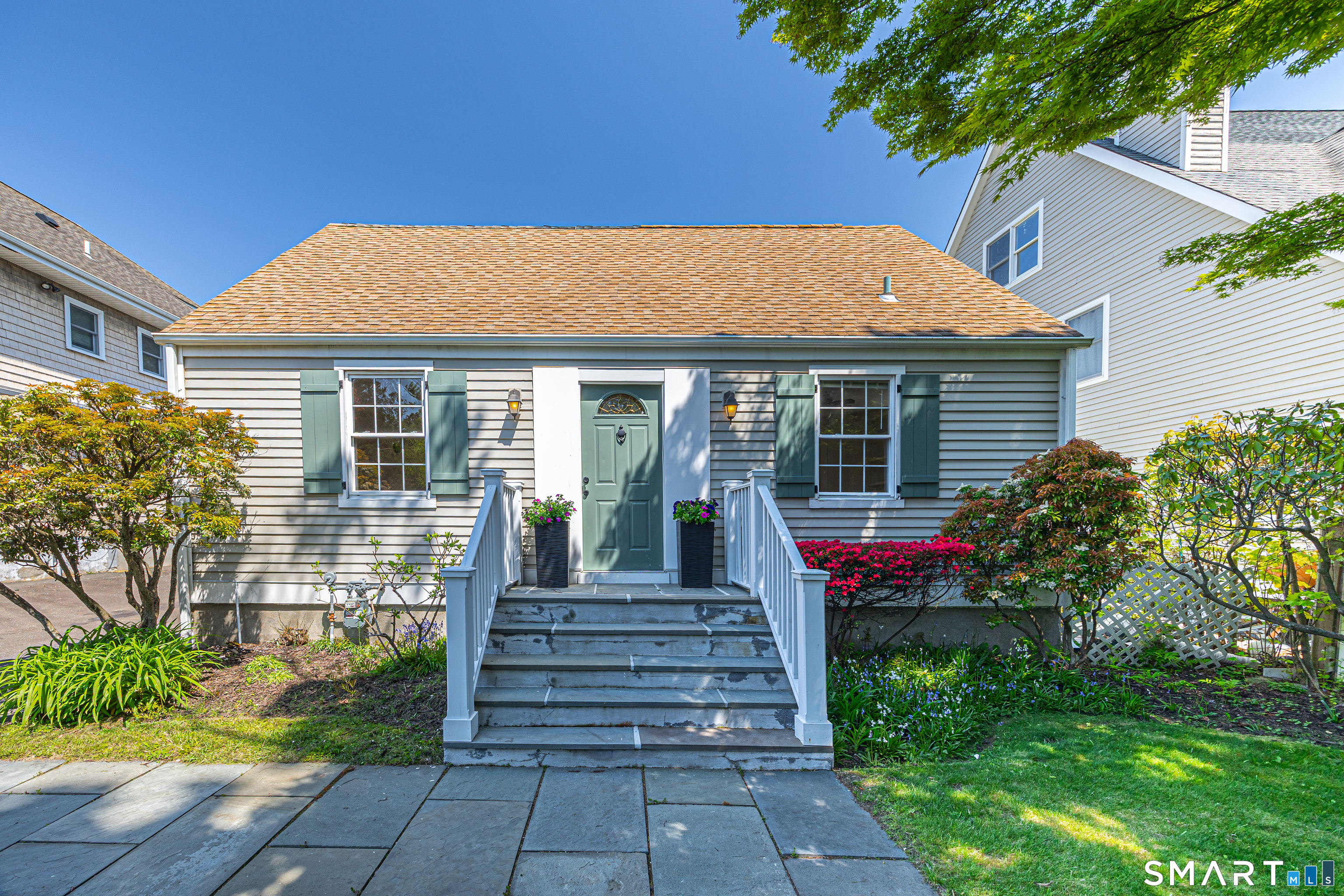 18 Cook Road