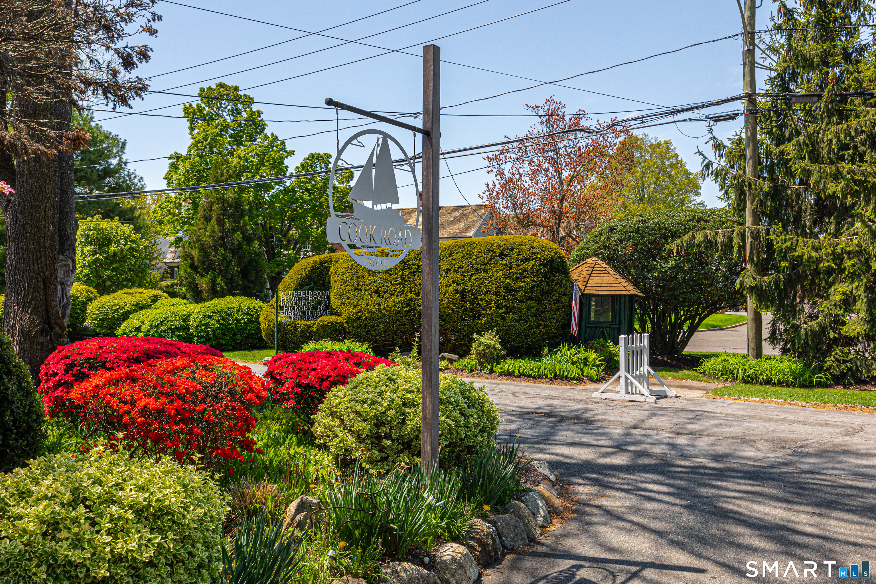18 Cook Road