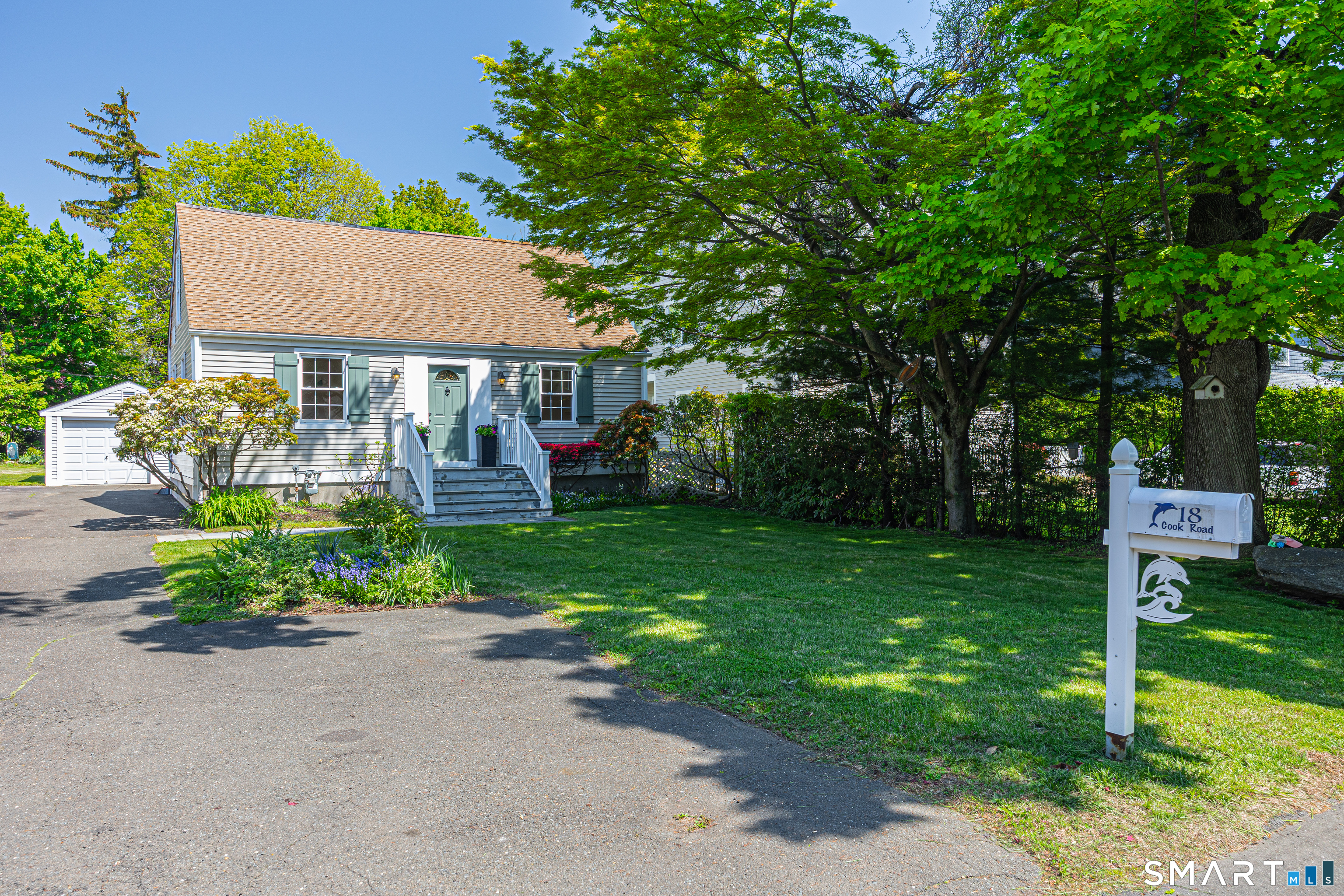 18 Cook Road