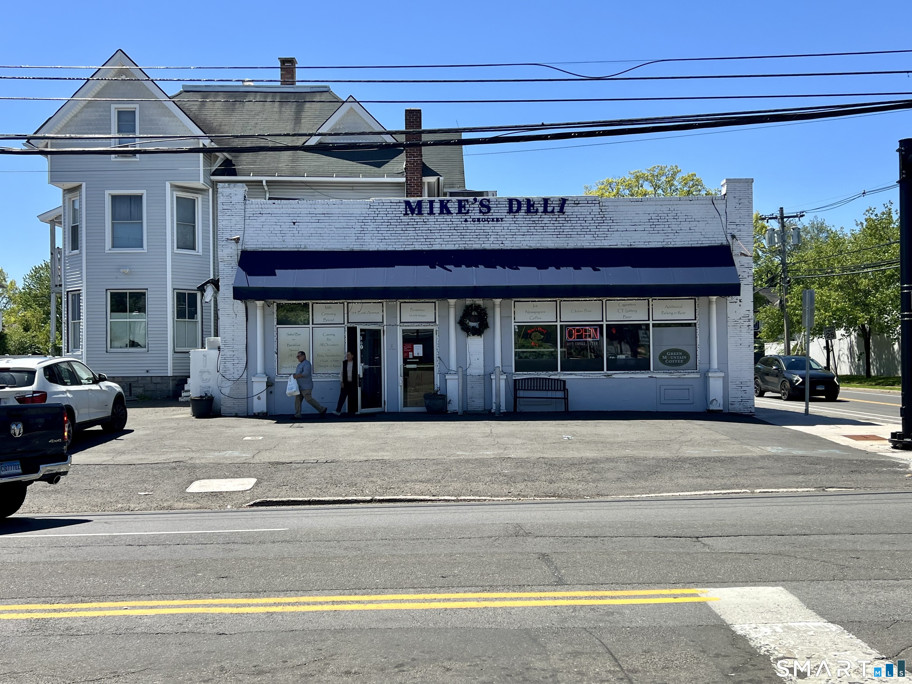 194 East Avenue