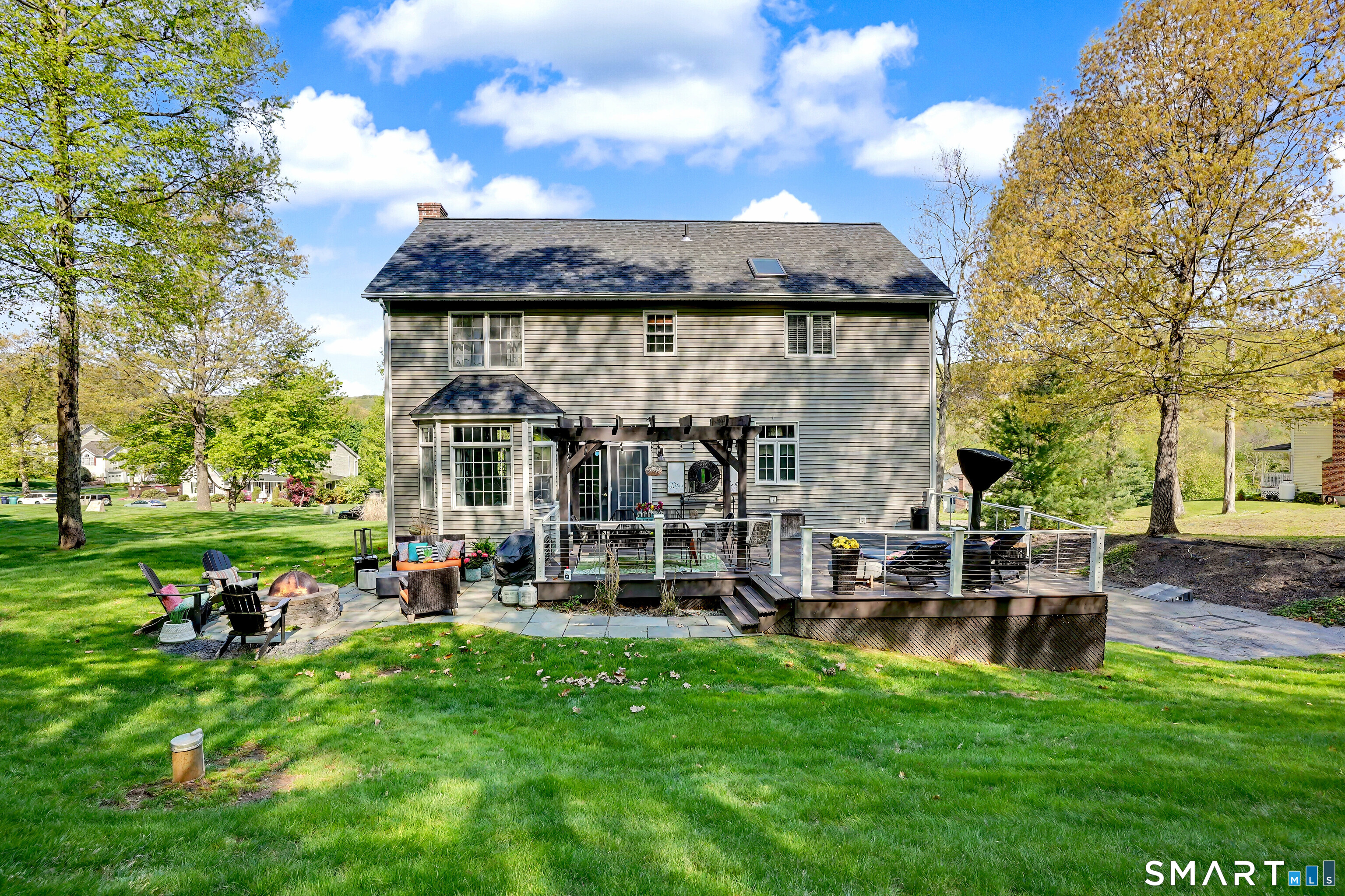 11 Haley Ridge Road