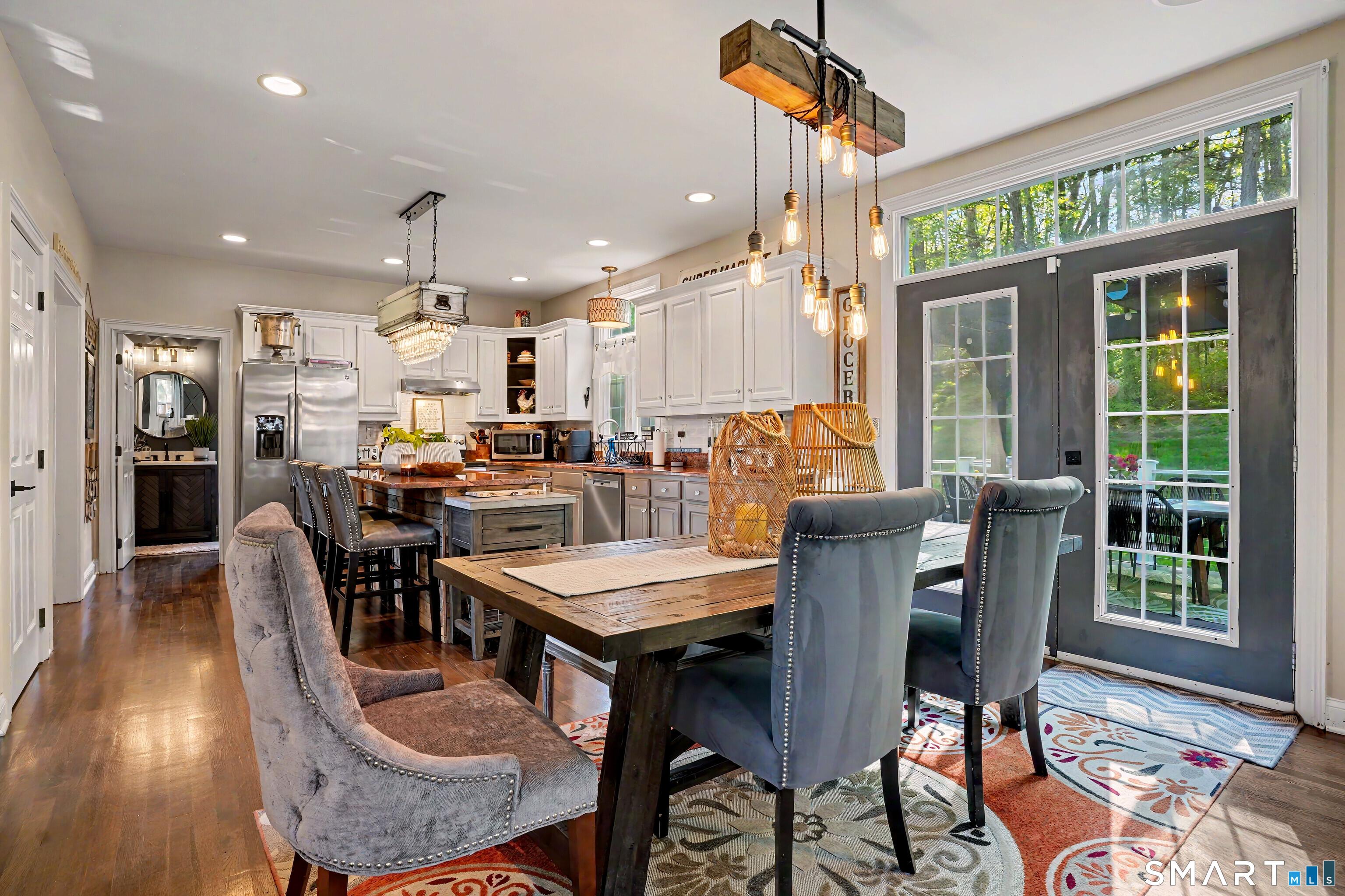 11 Haley Ridge Road
