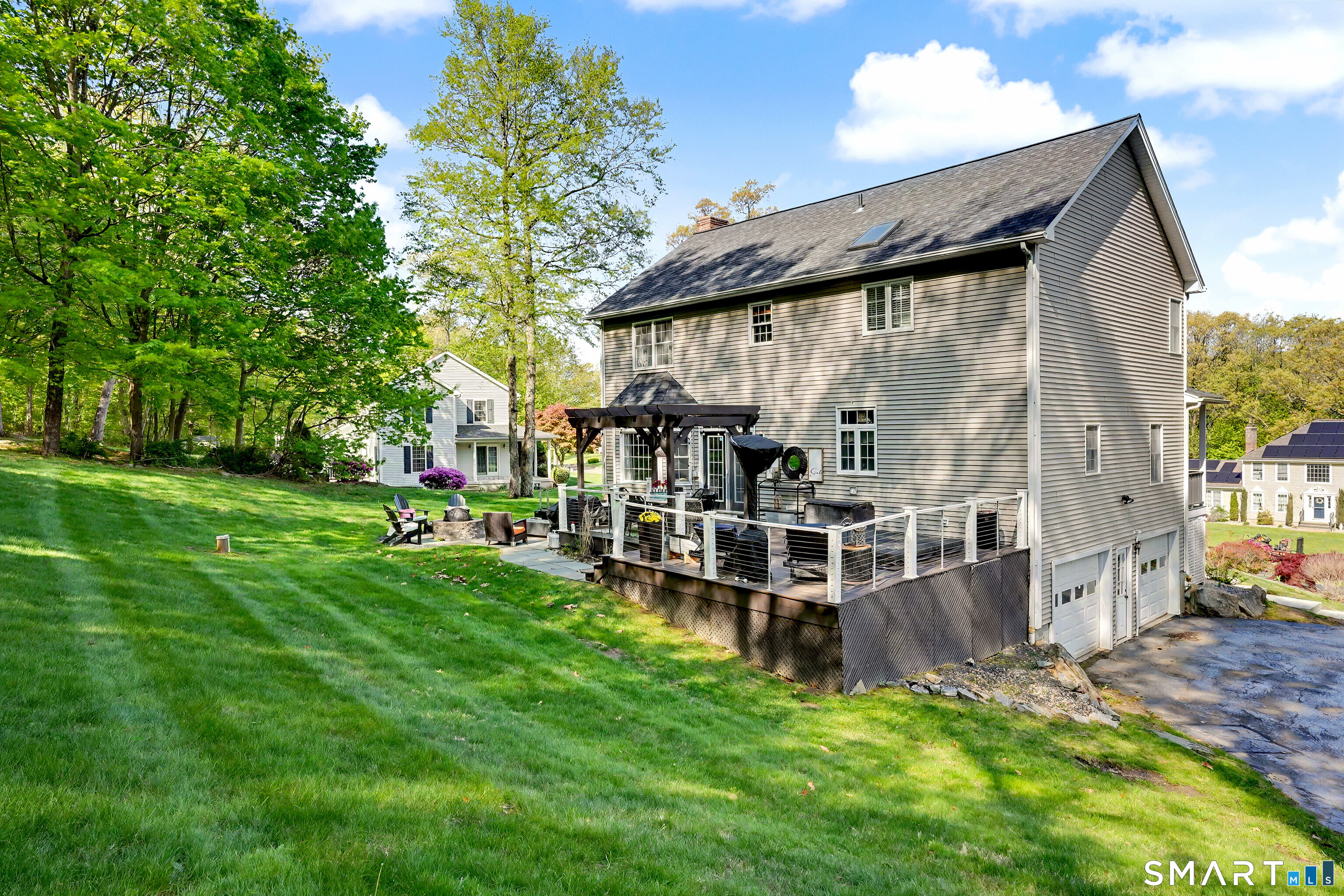 11 Haley Ridge Road