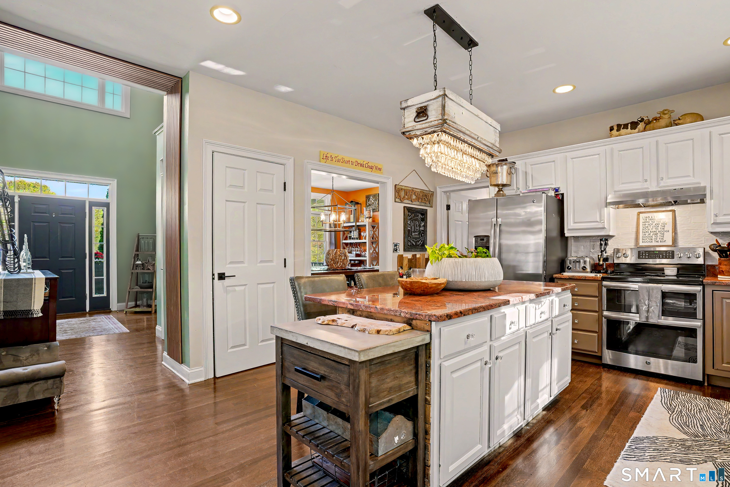 11 Haley Ridge Road