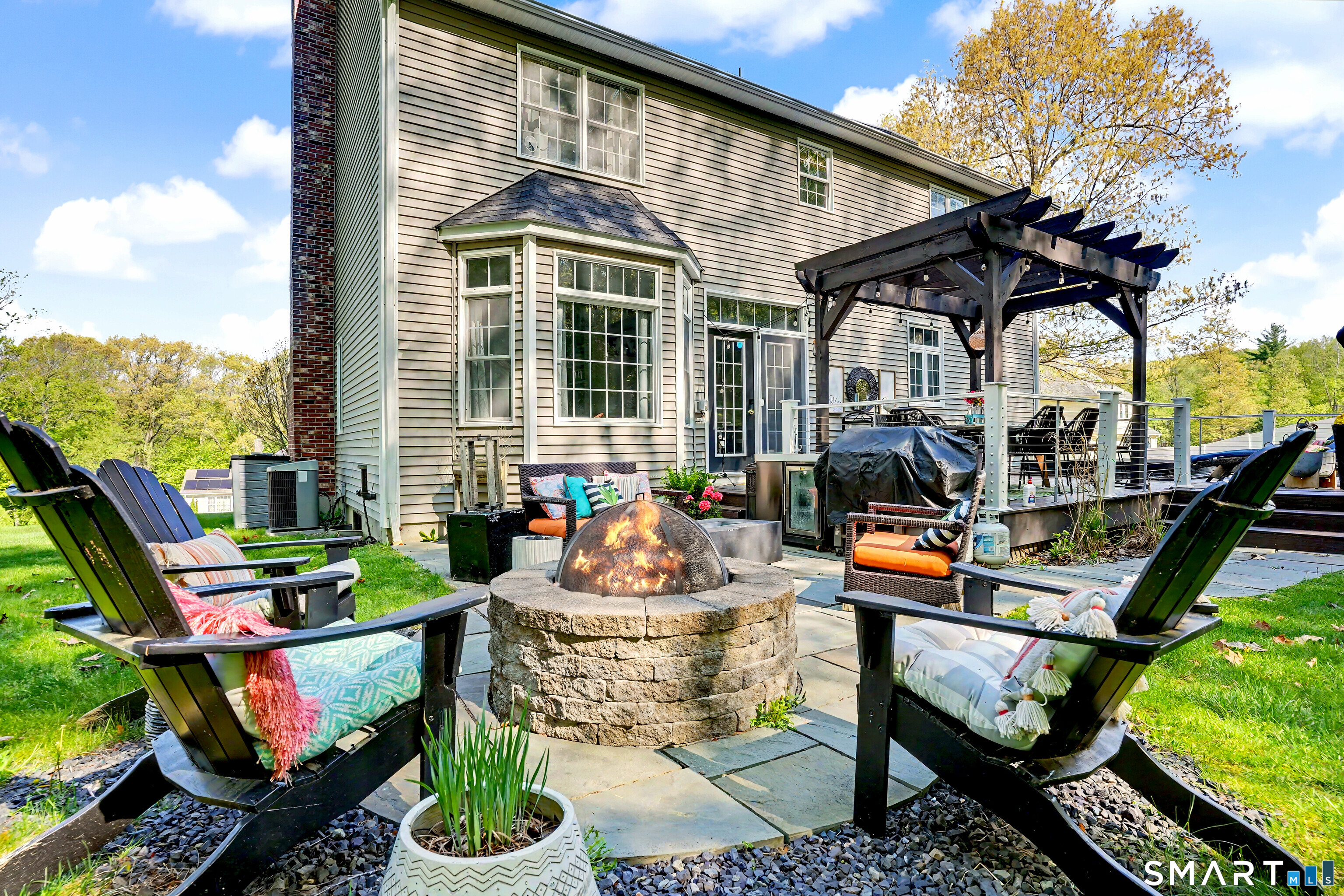11 Haley Ridge Road