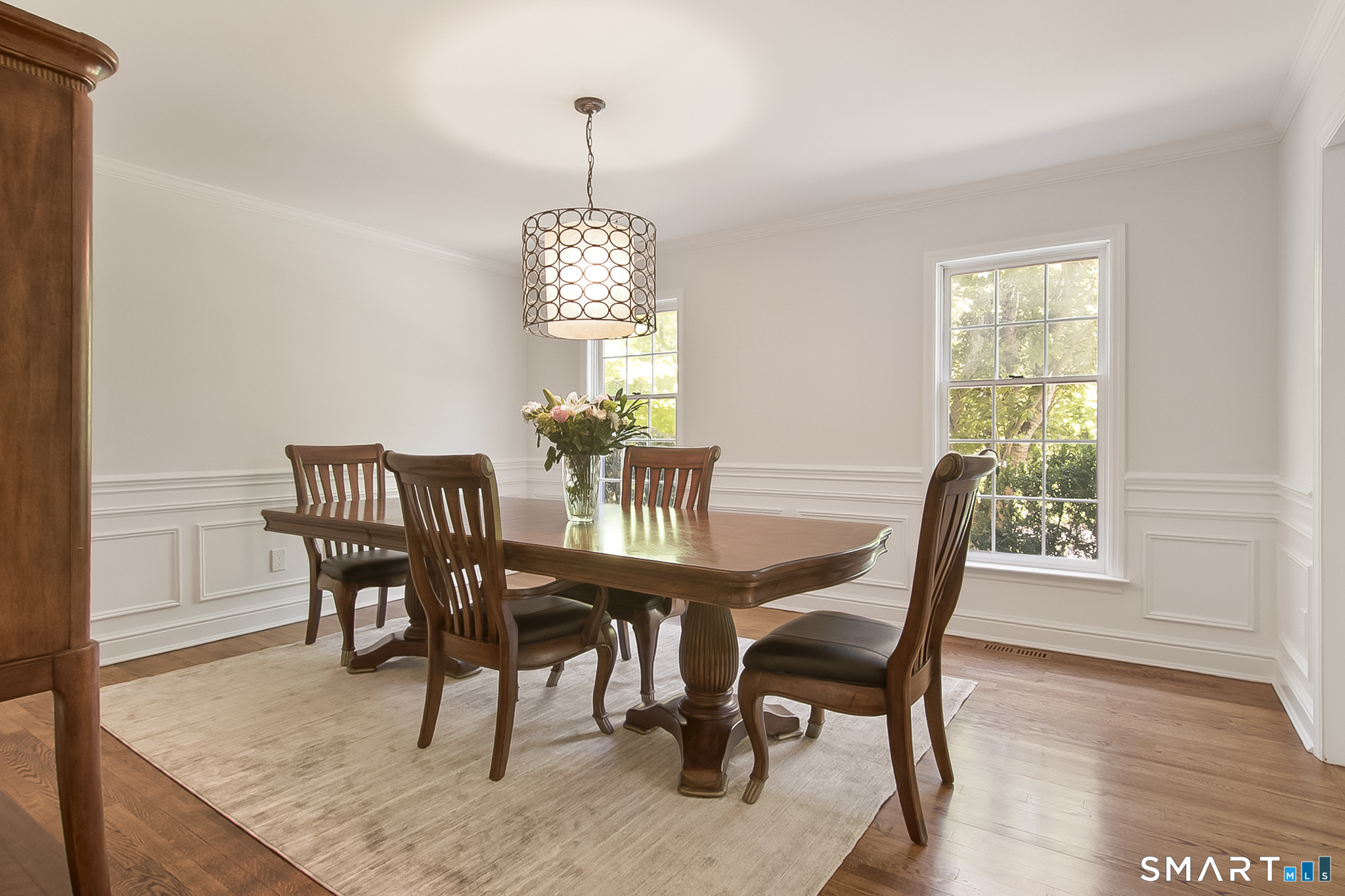 44 High Ridge Road