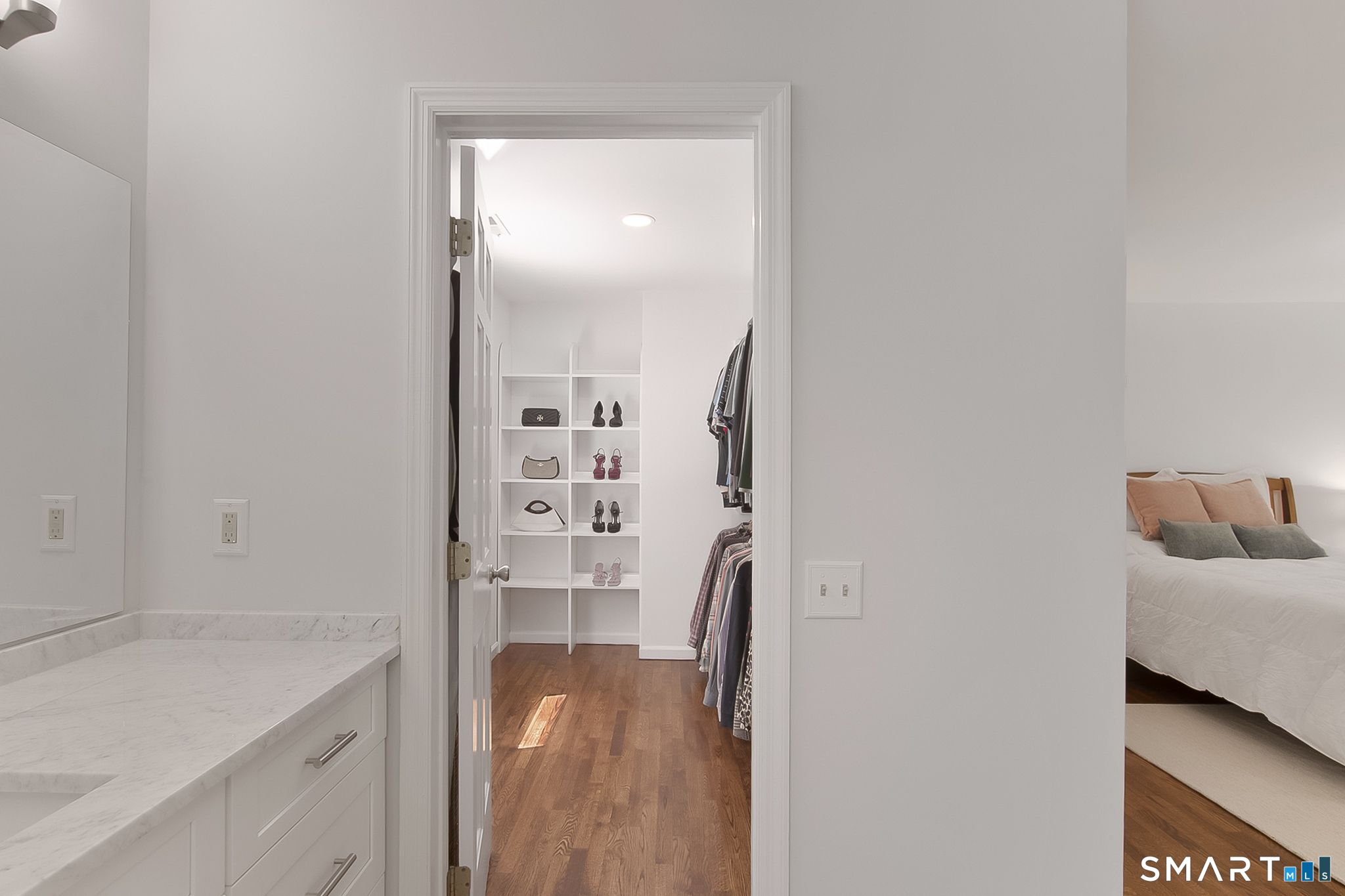 44 High Ridge Road