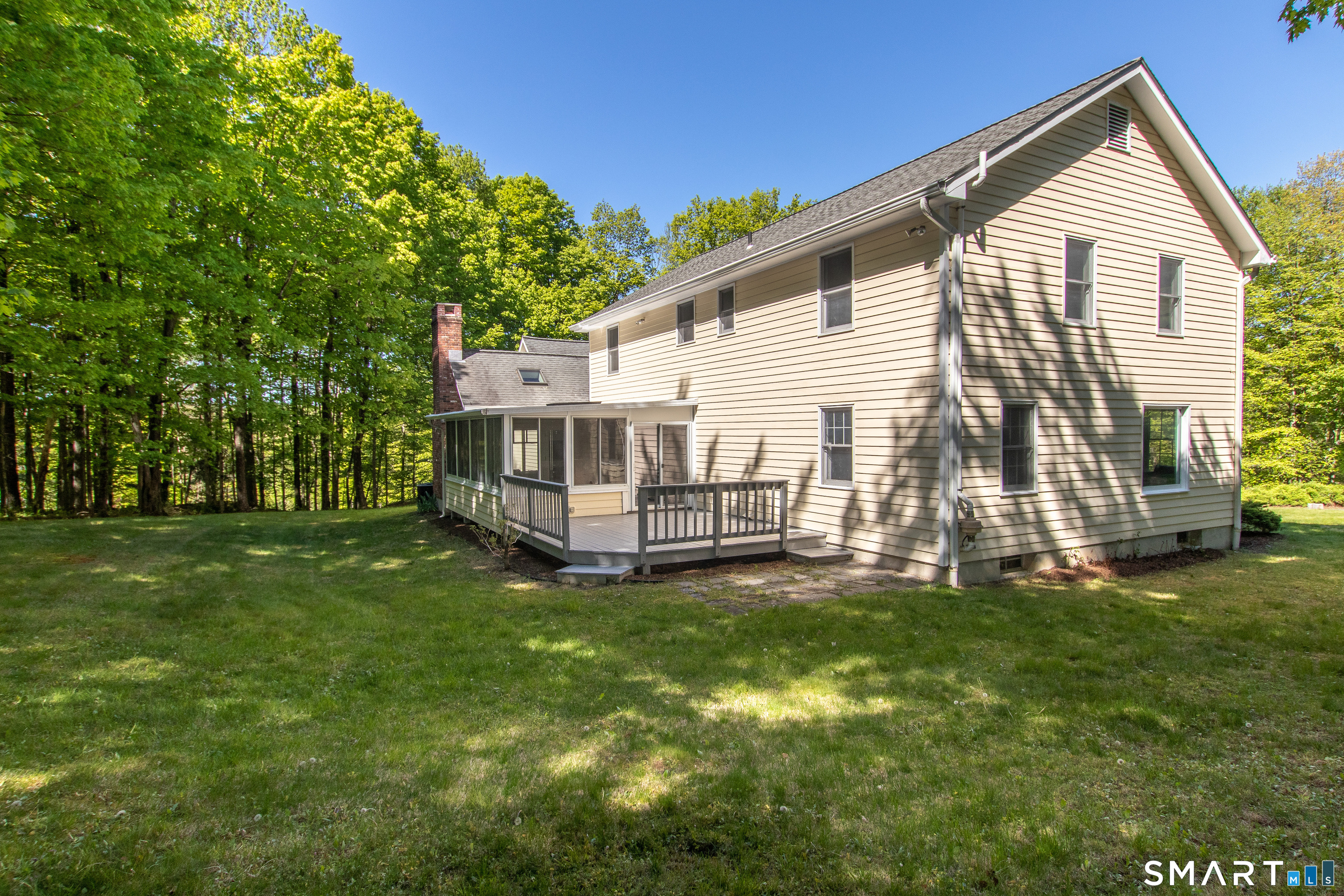 44 High Ridge Road