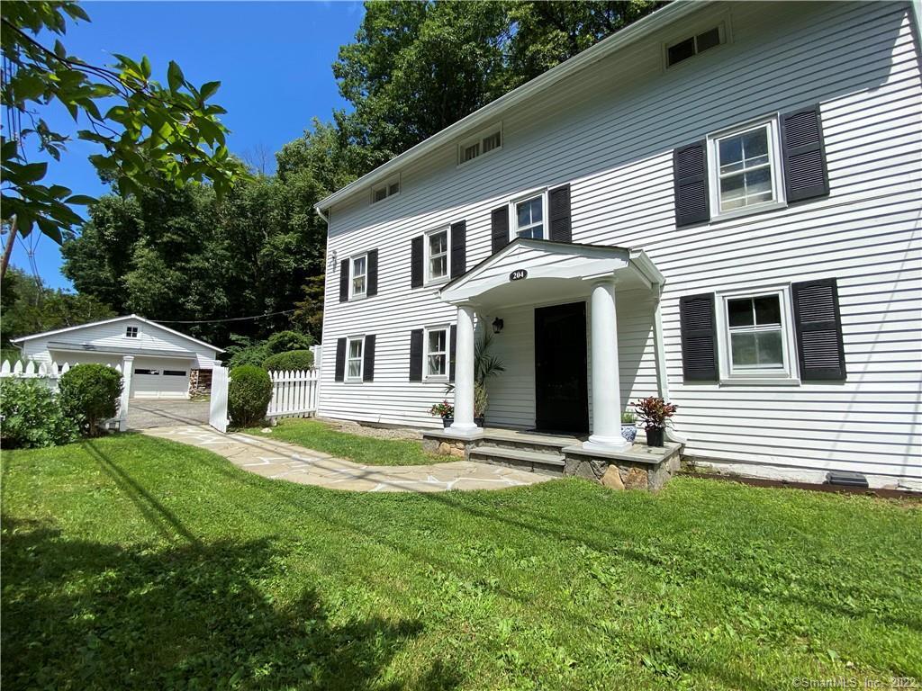 204 Mather Street