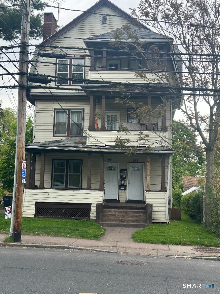 335 Hillside Avenue