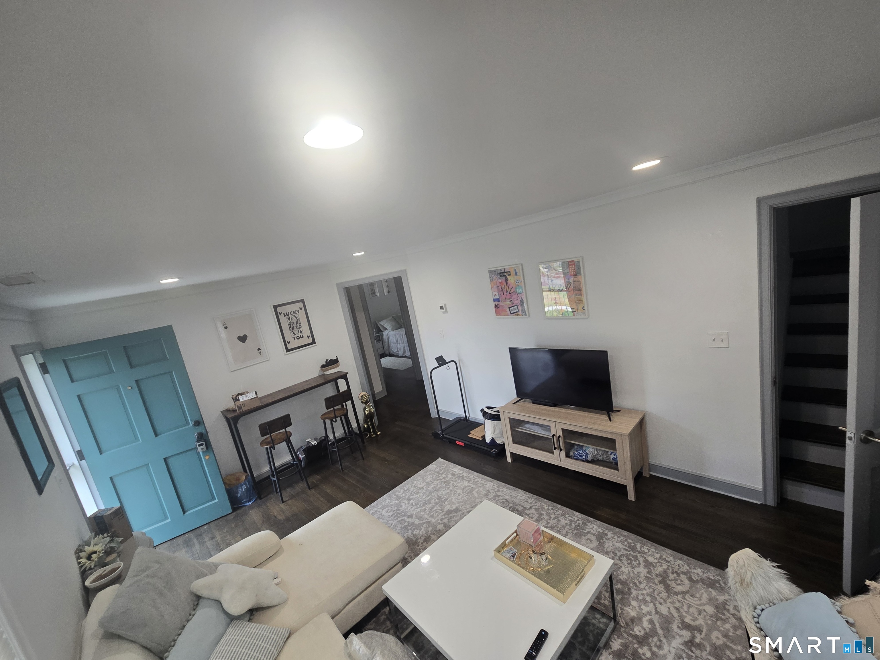 275 Burnsford Avenue
