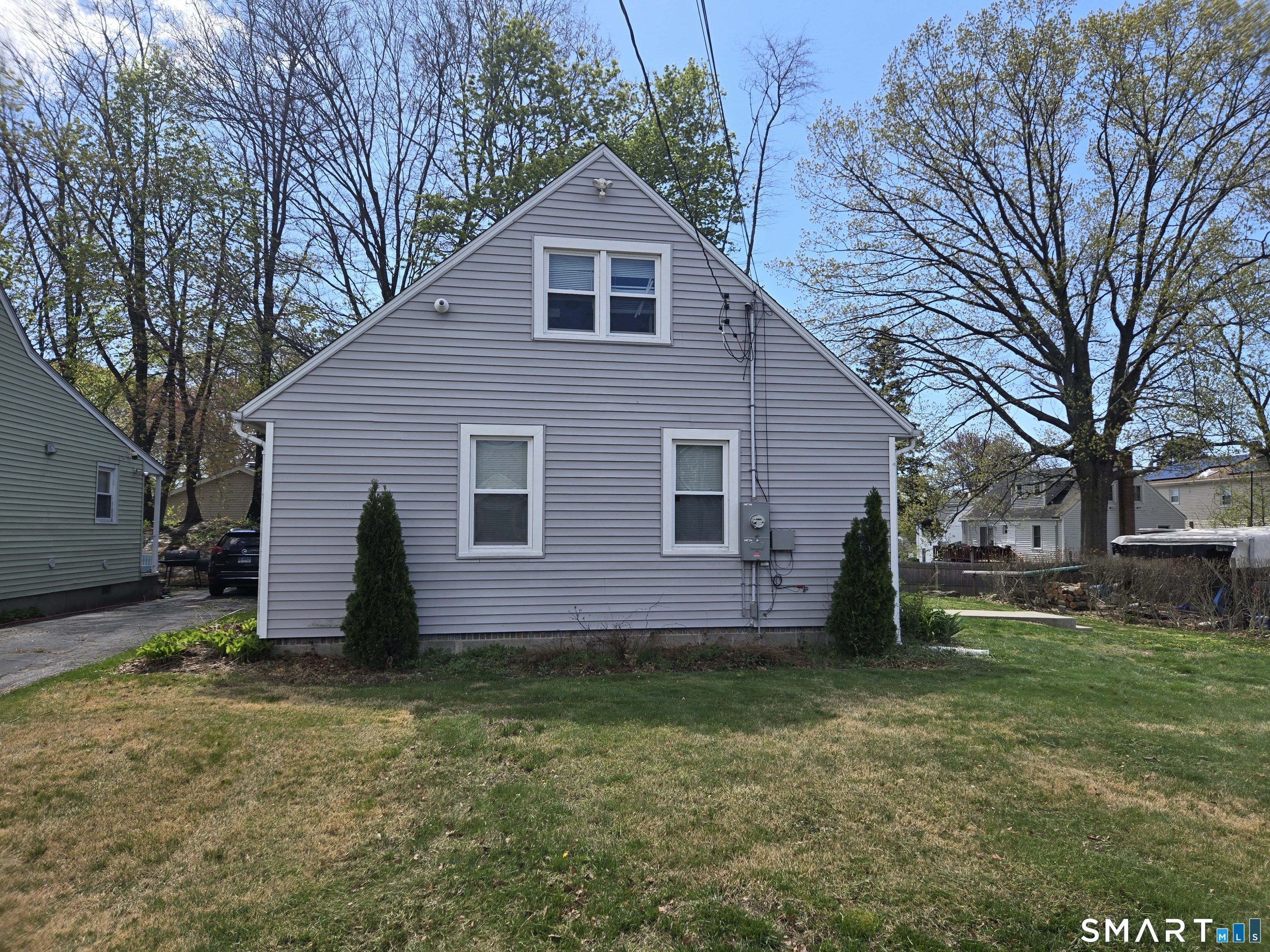 275 Burnsford Avenue