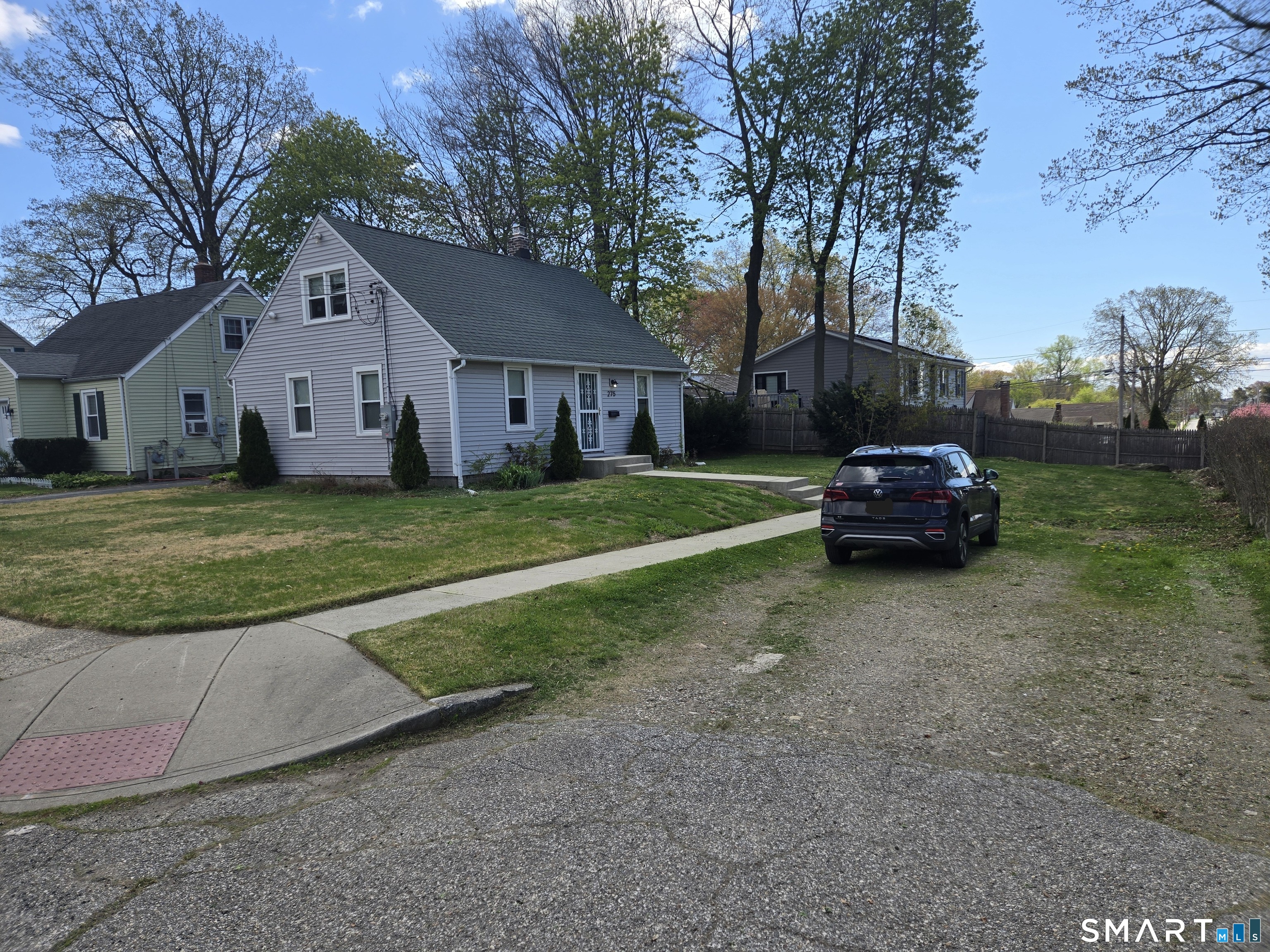 275 Burnsford Avenue