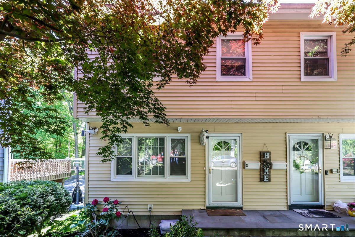 48 Aiken Street Unit: 2