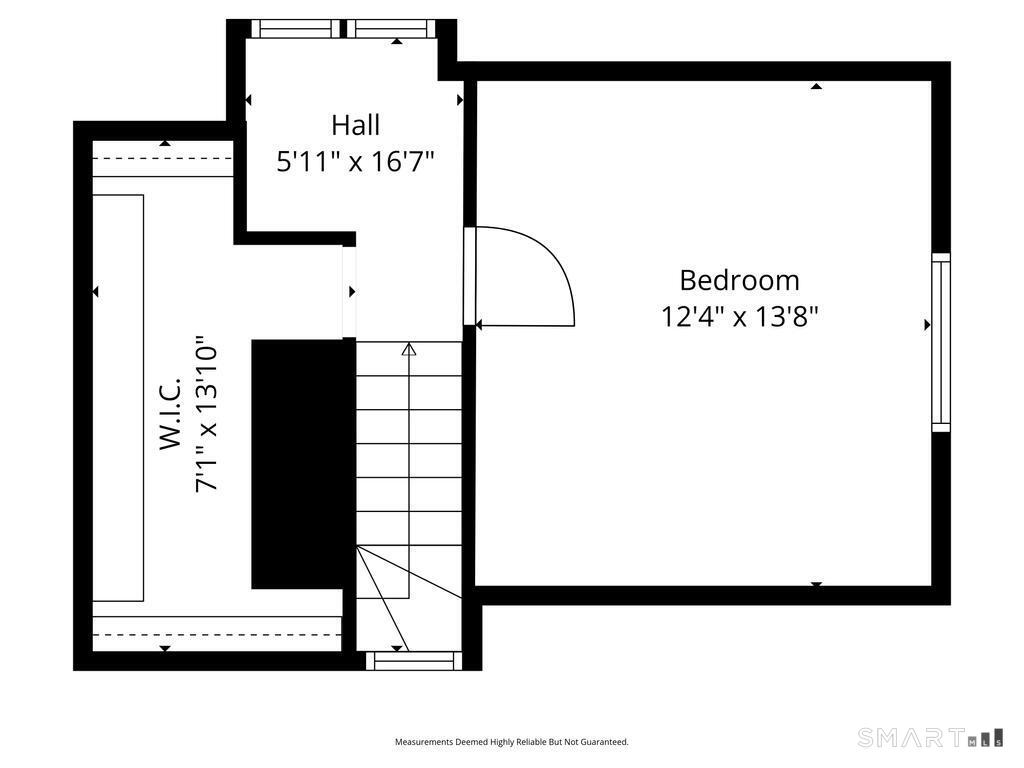 55 Highwood Road