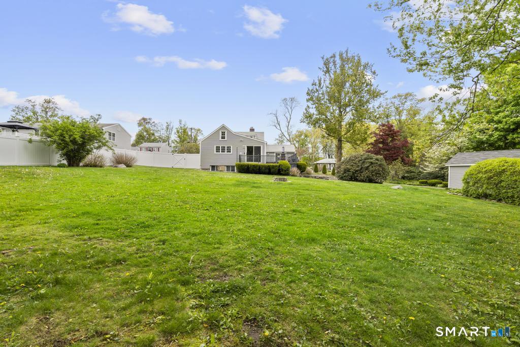 55 Highwood Road