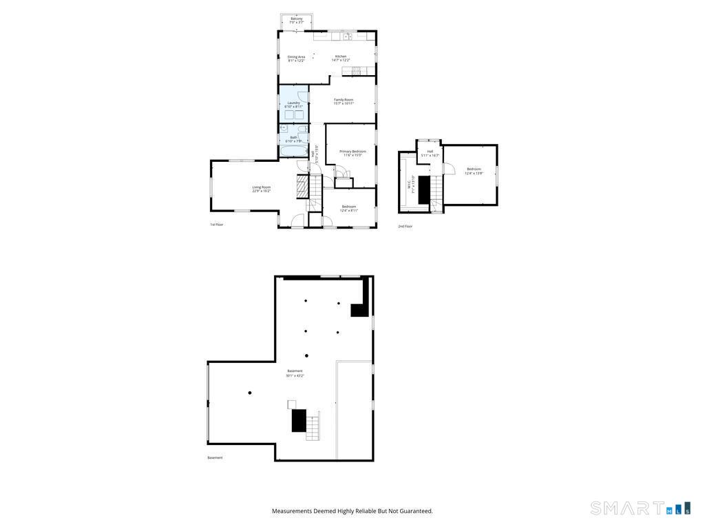 55 Highwood Road