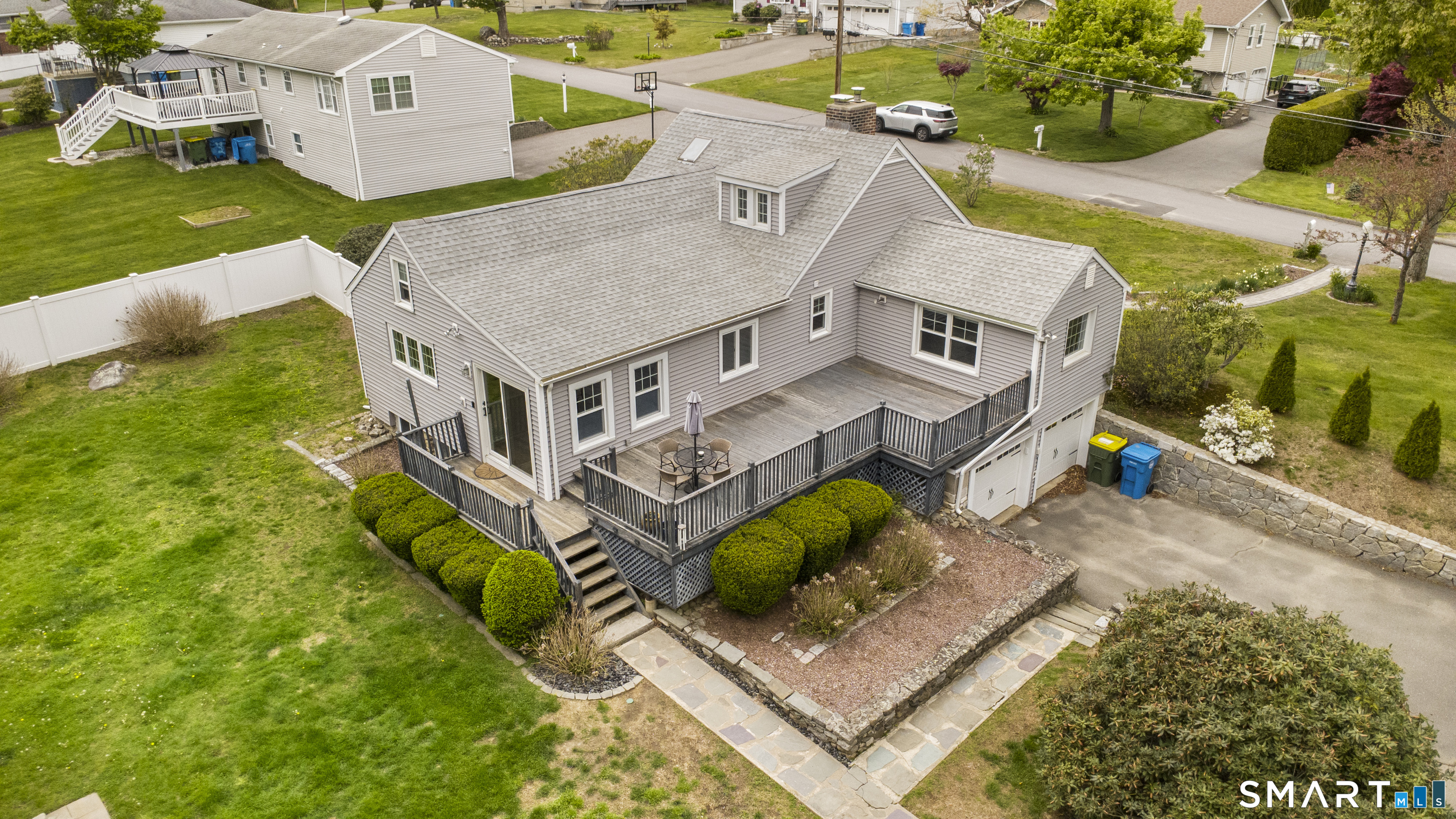55 Highwood Road