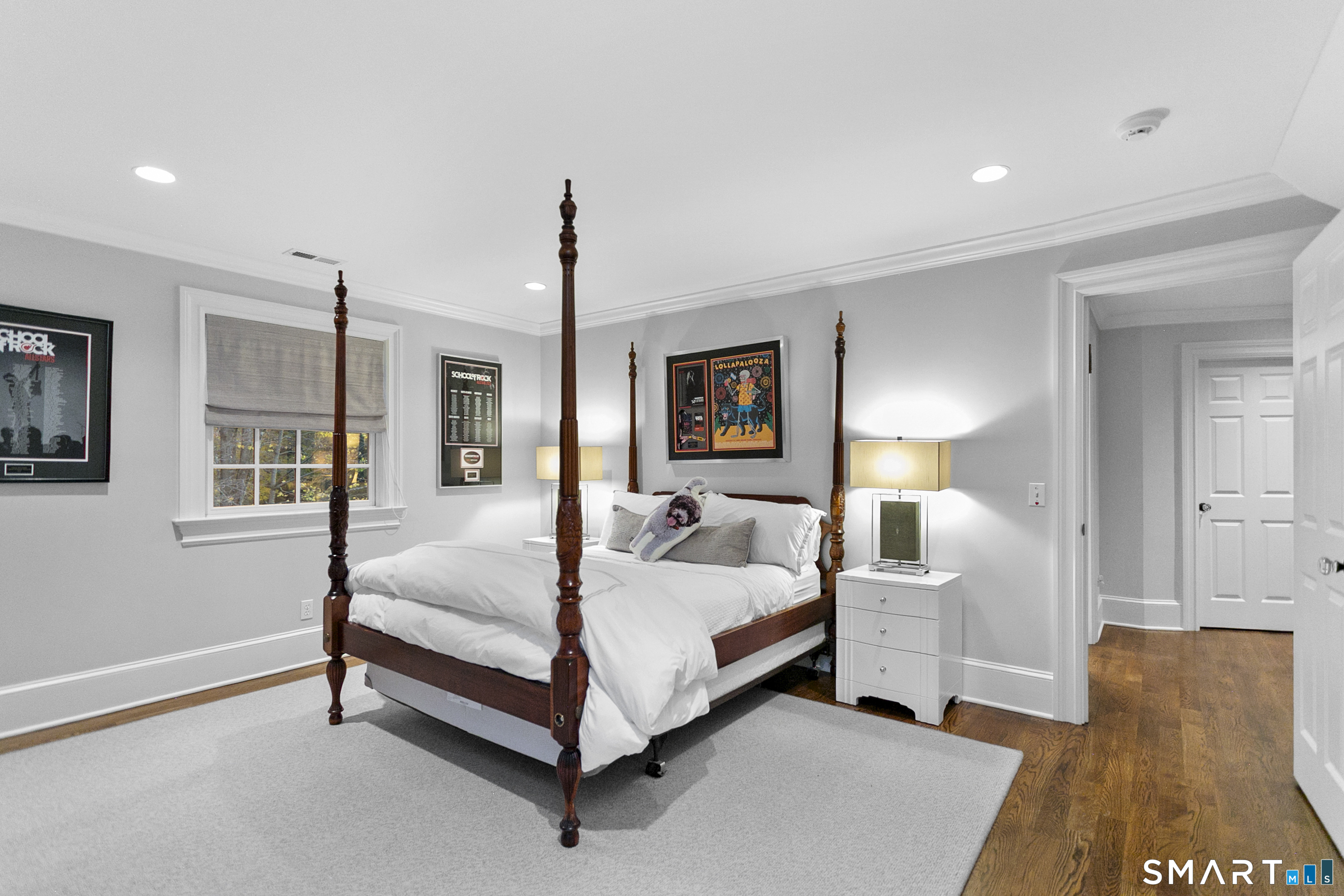 13 Rockyfield Road