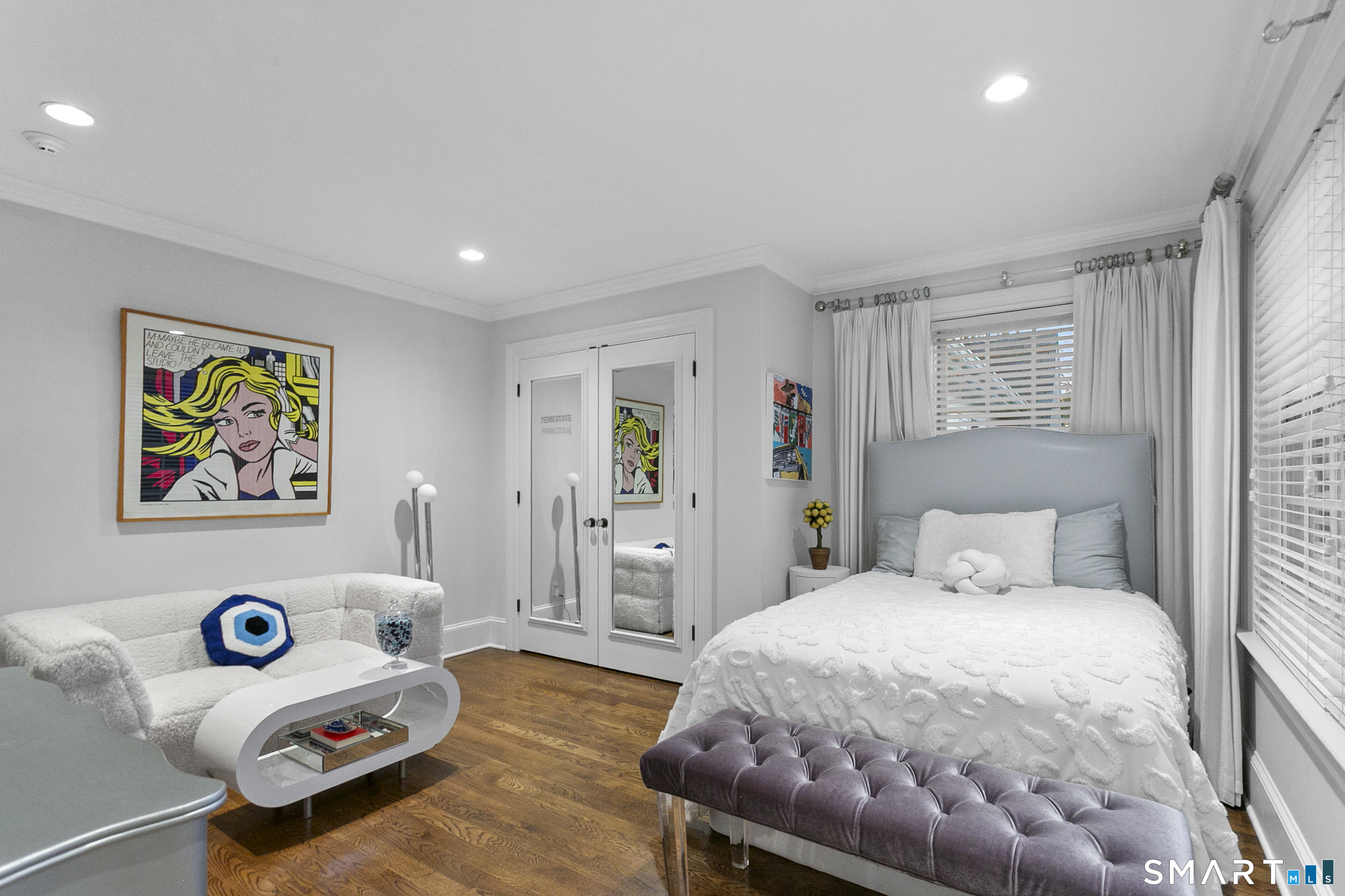 13 Rockyfield Road