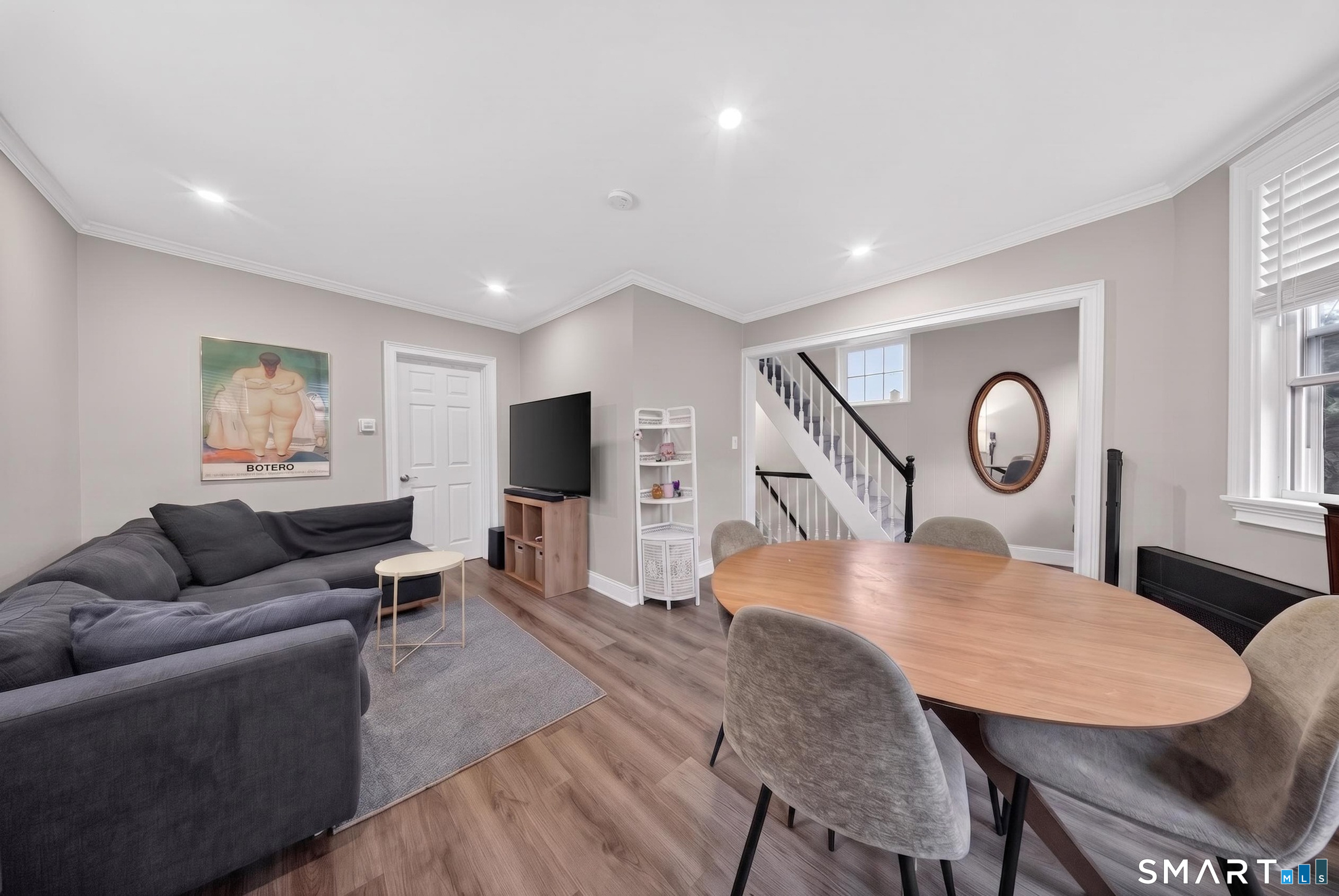 241 Old Stratfield Road
