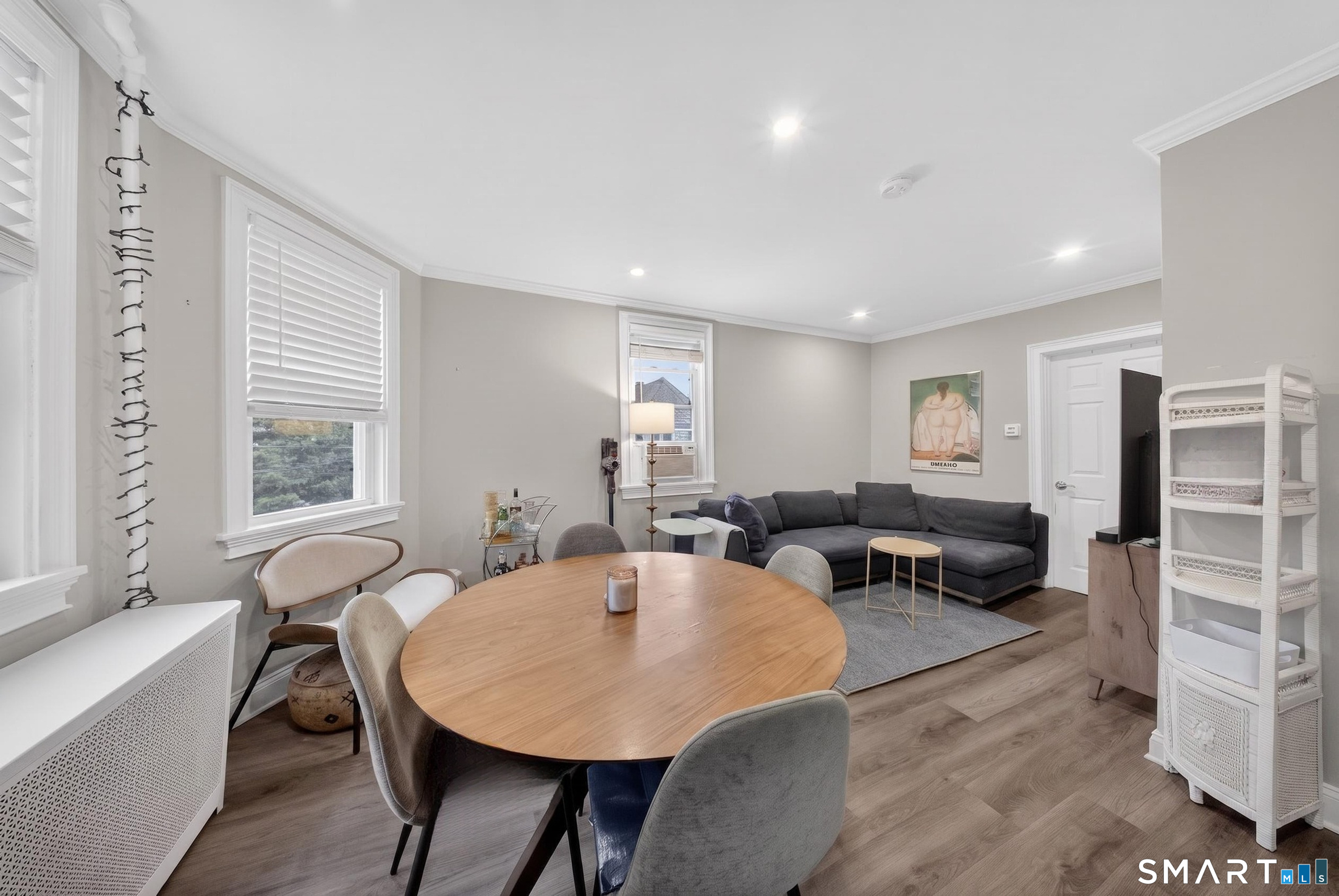 241 Old Stratfield Road
