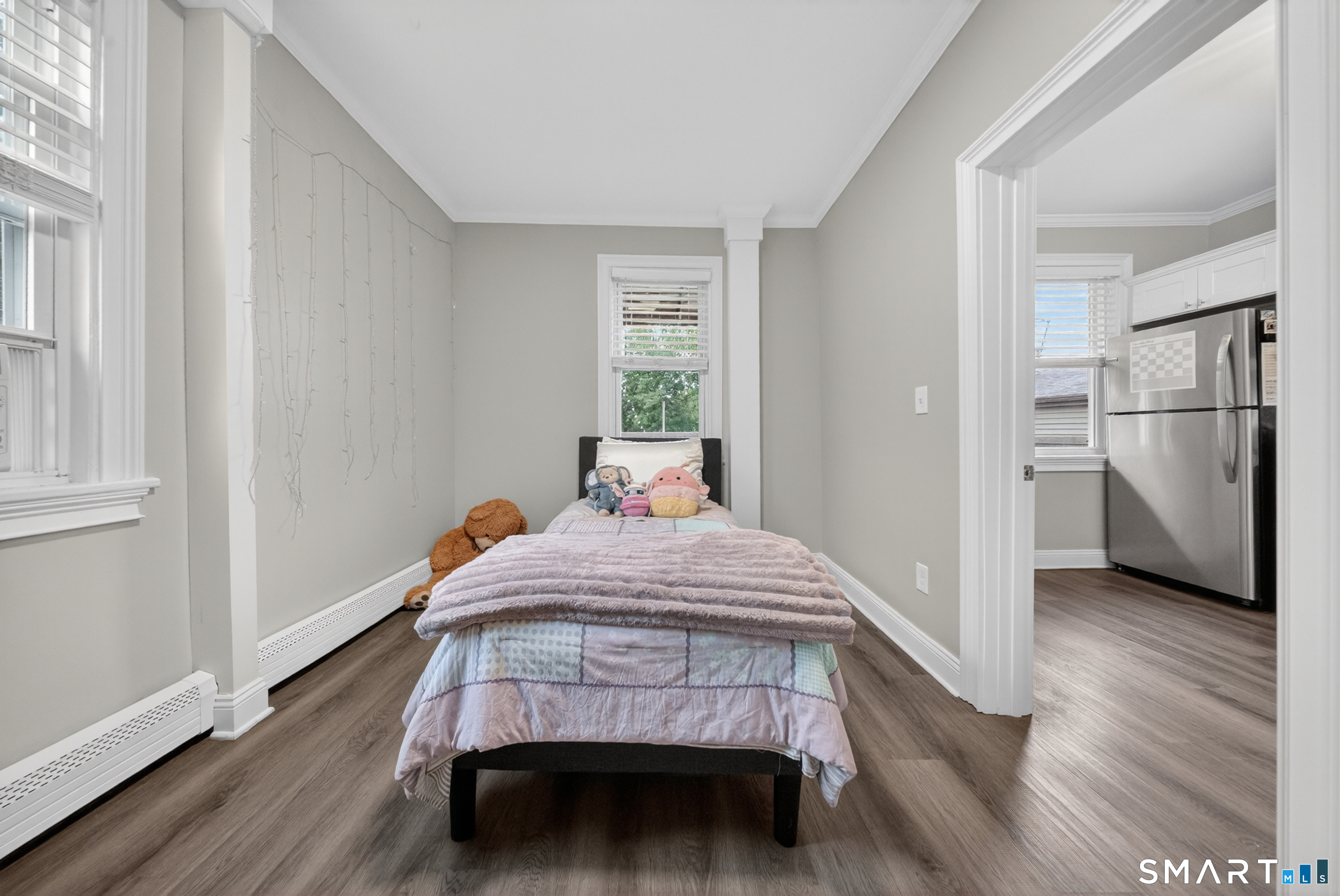 241 Old Stratfield Road