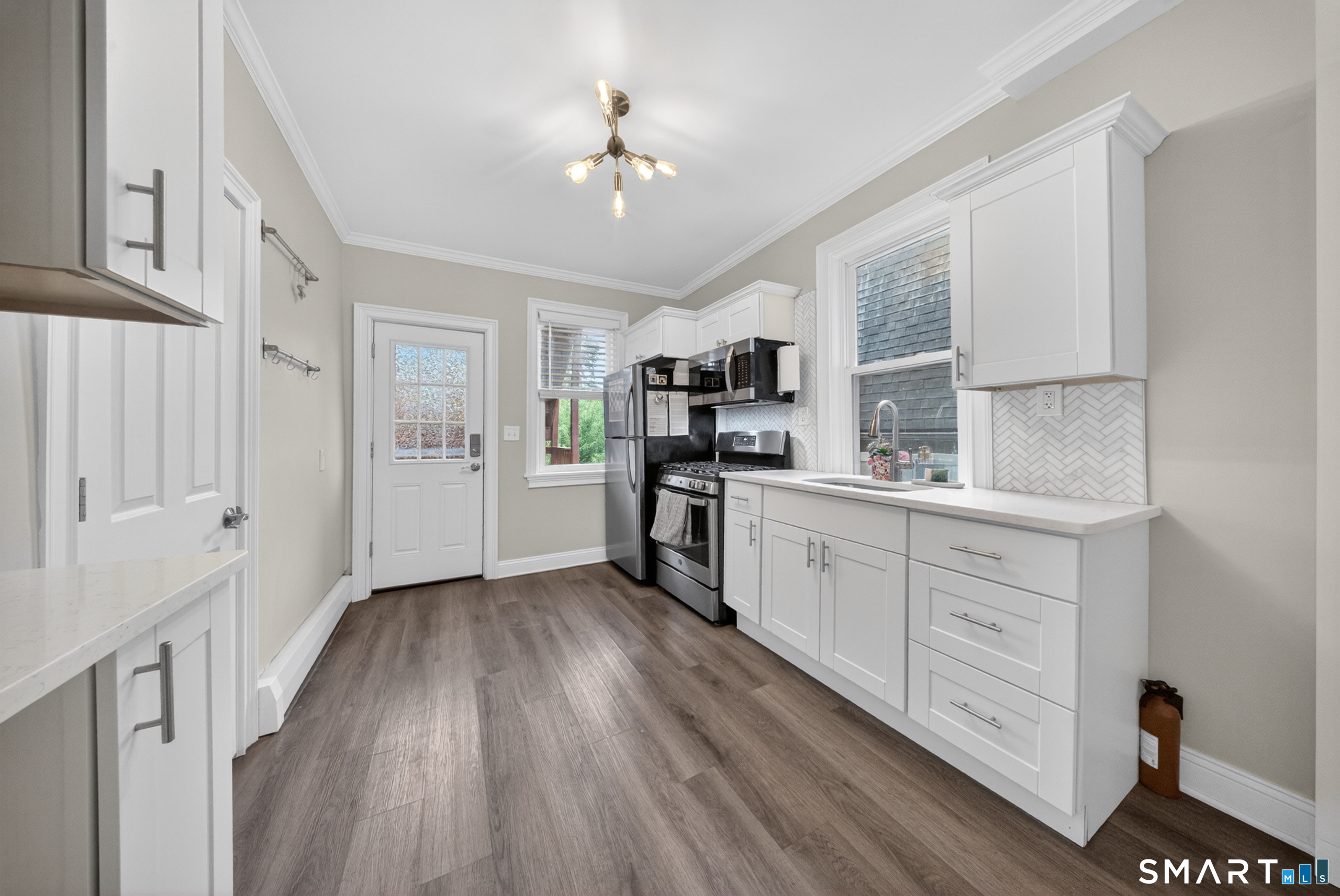 241 Old Stratfield Road
