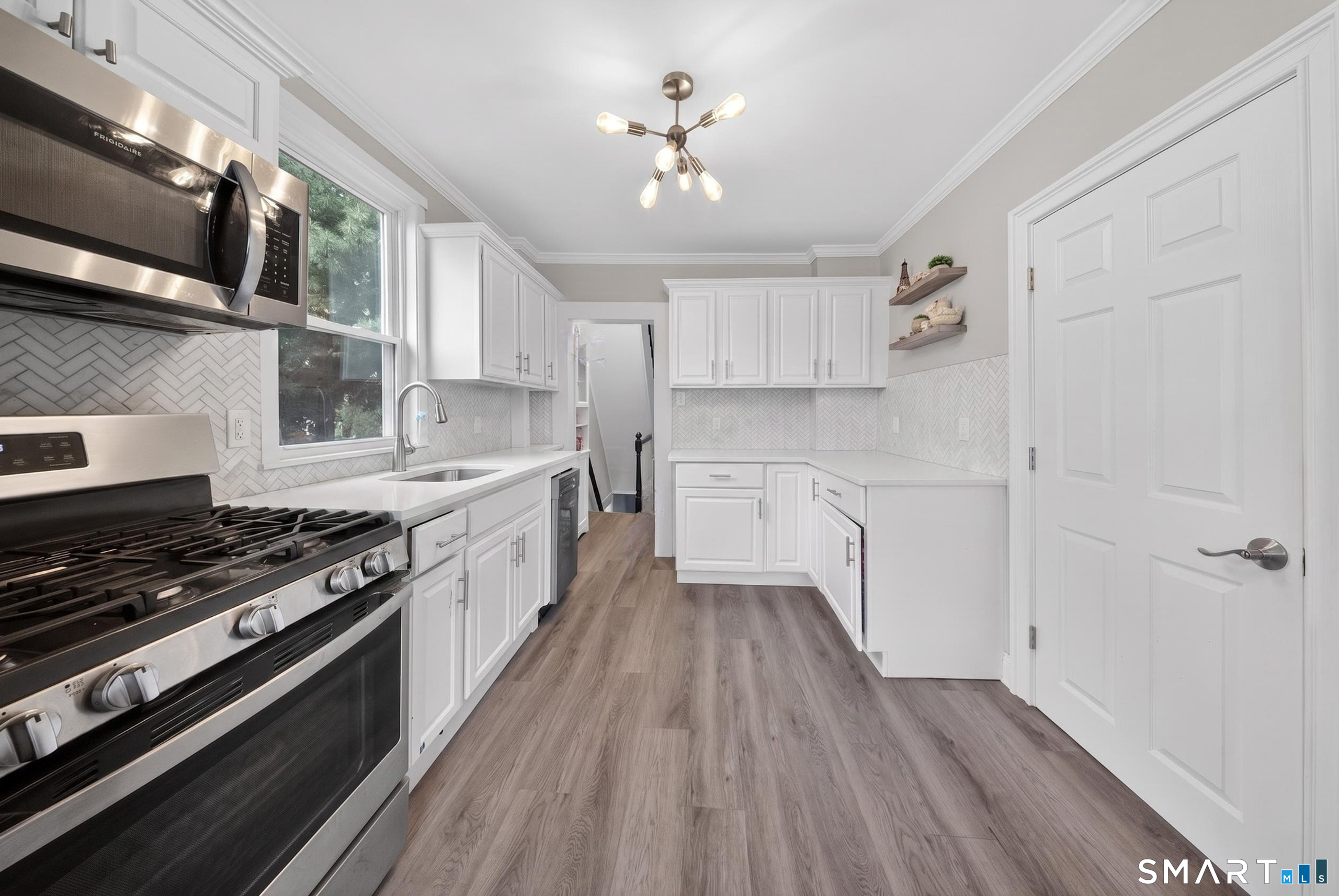 241 Old Stratfield Road