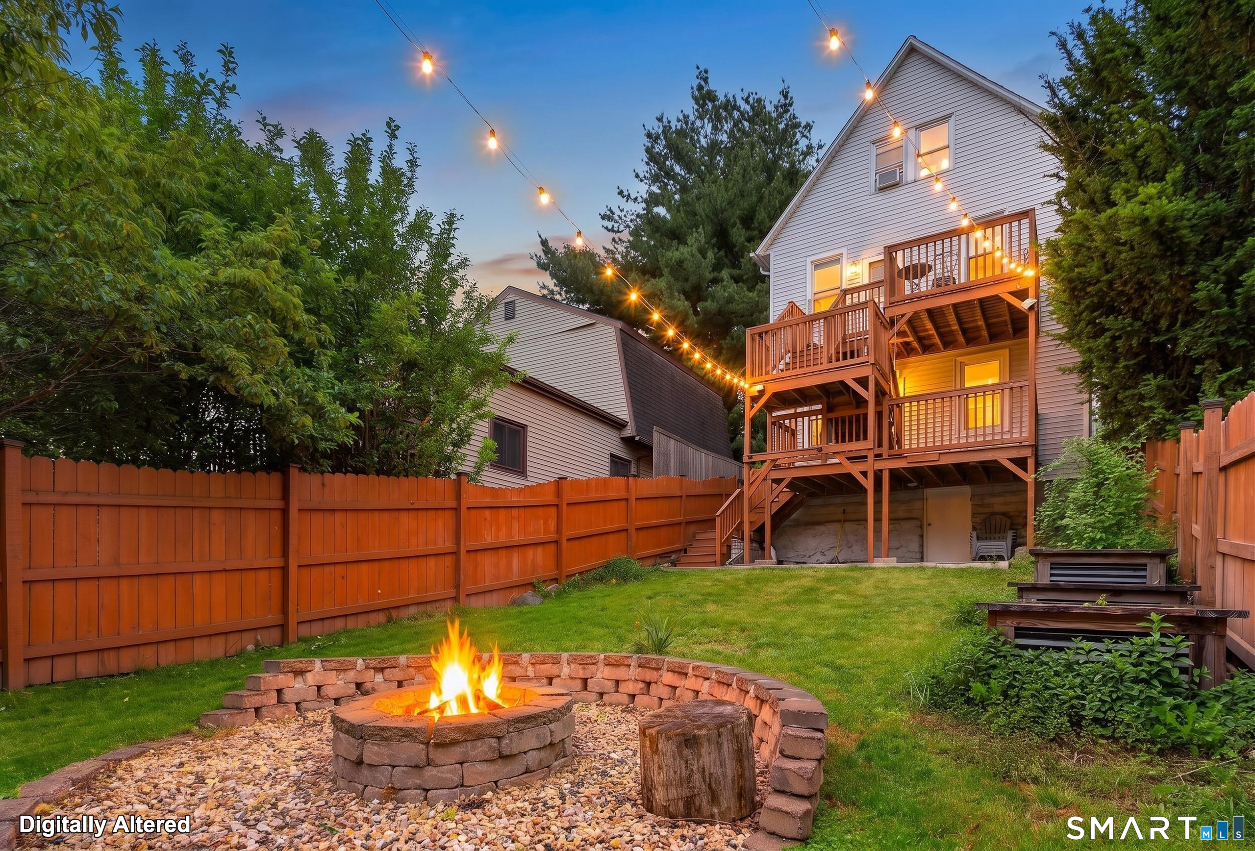 241 Old Stratfield Road