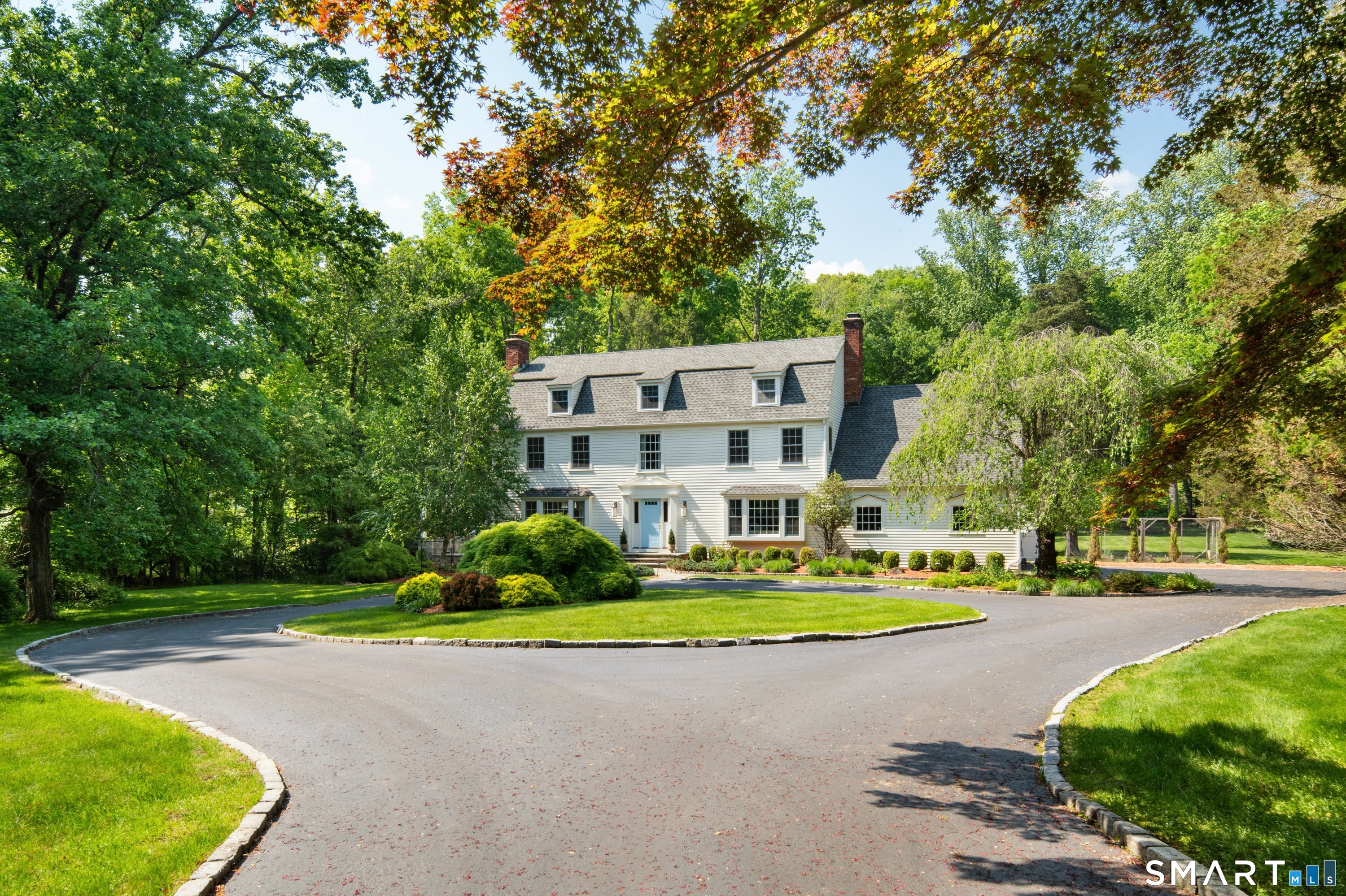 16 Pilgrim Lane