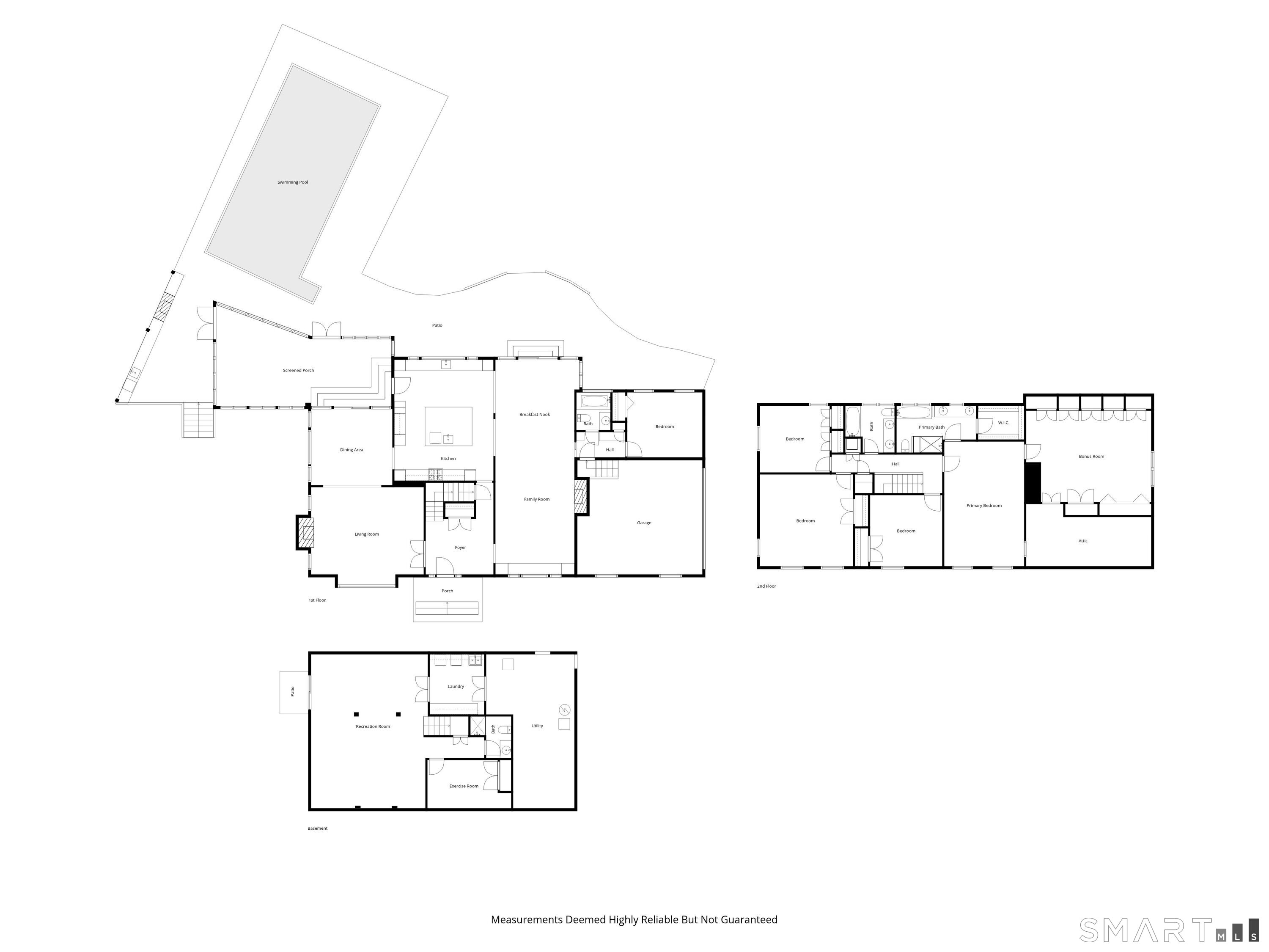 16 Pilgrim Lane