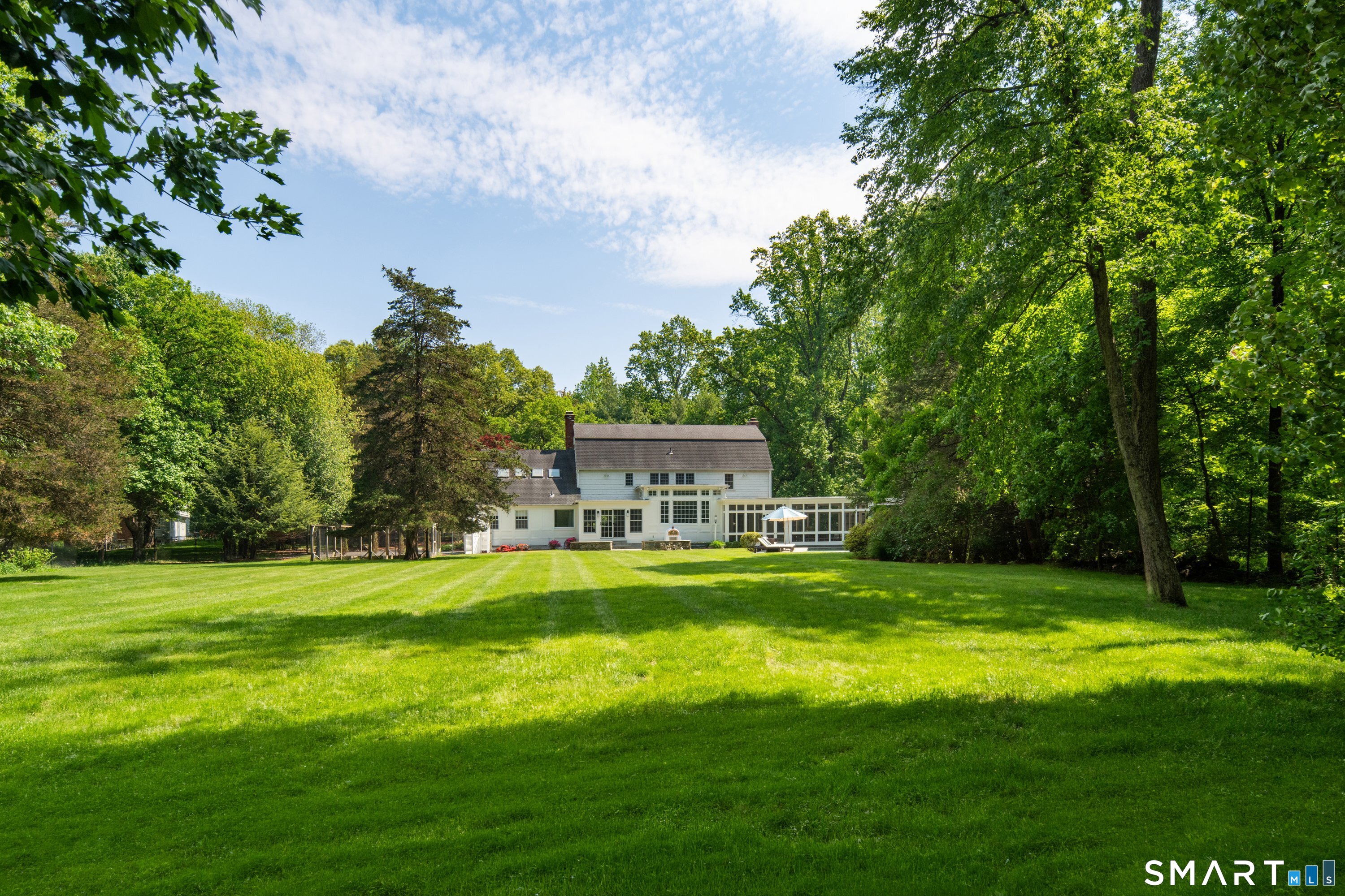 16 Pilgrim Lane