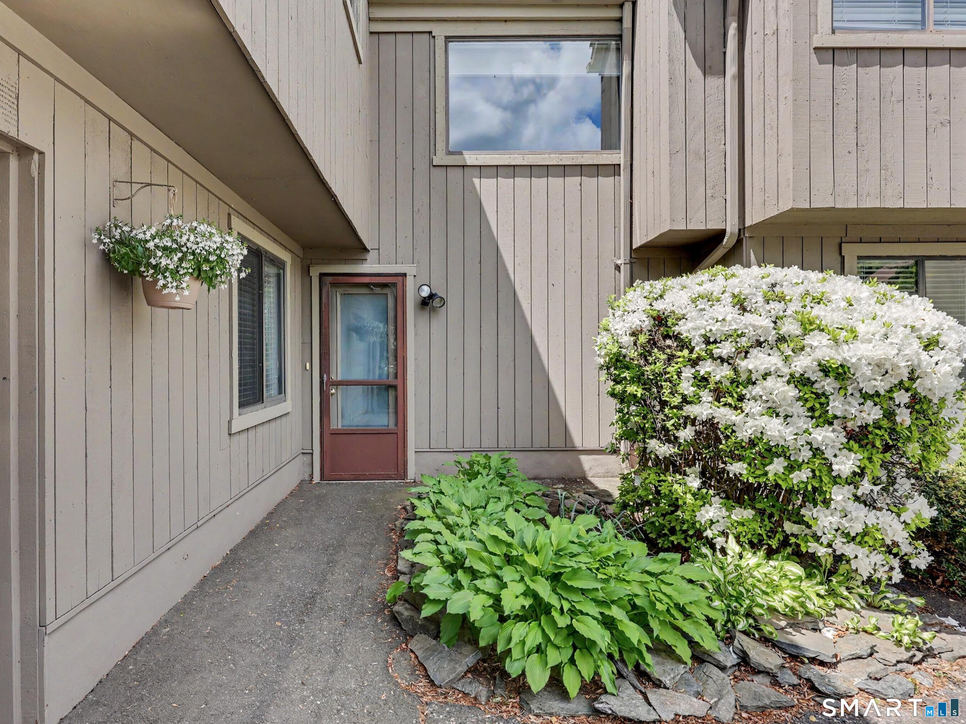 261 Agawam Drive A