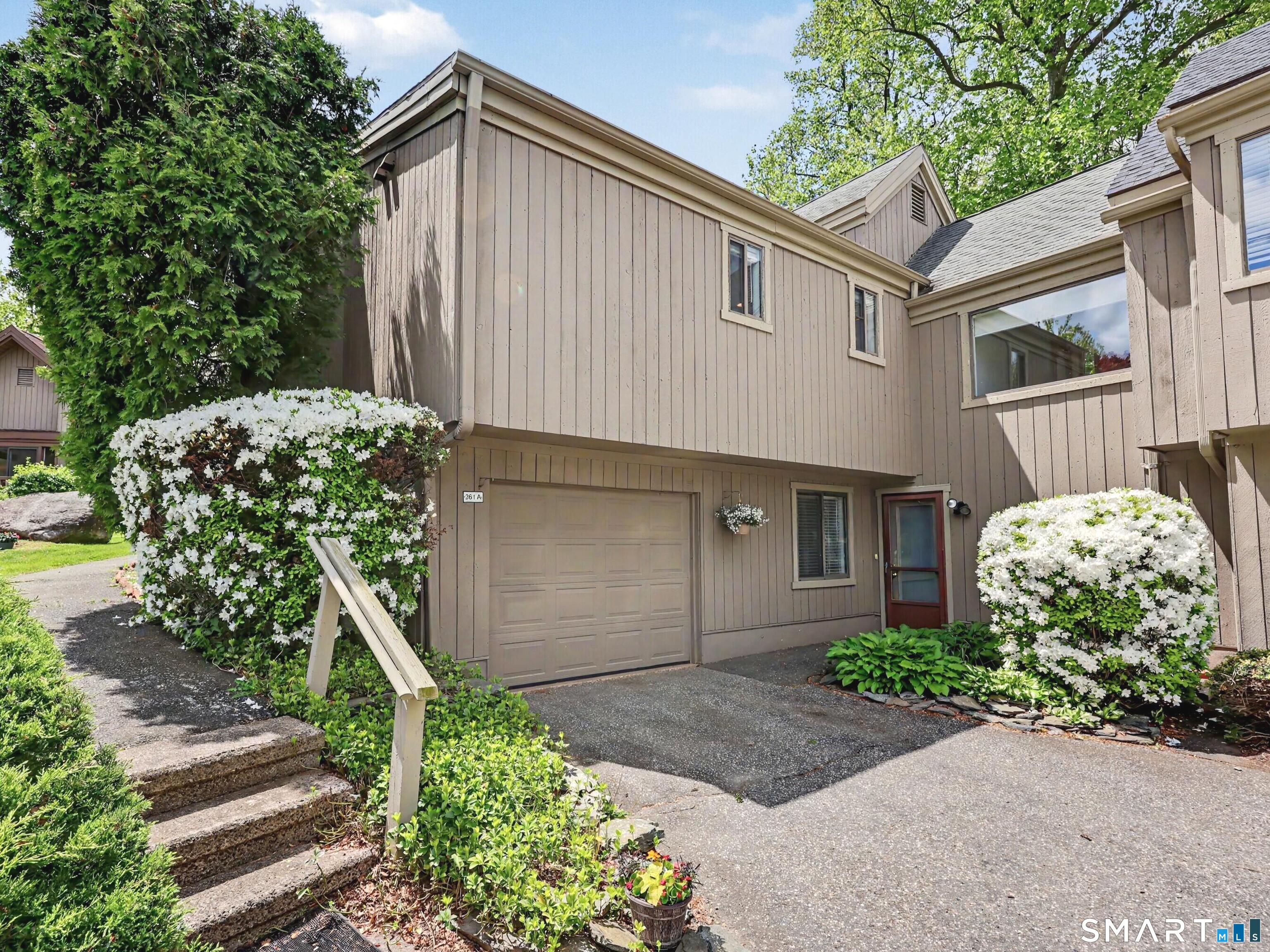 261 Agawam Drive A