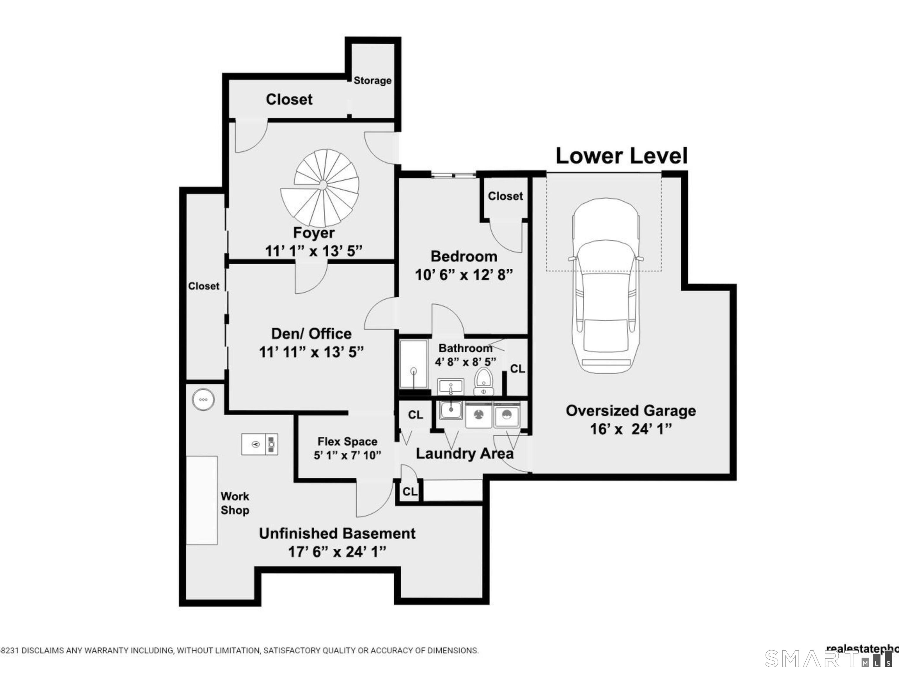 261 Agawam Drive A