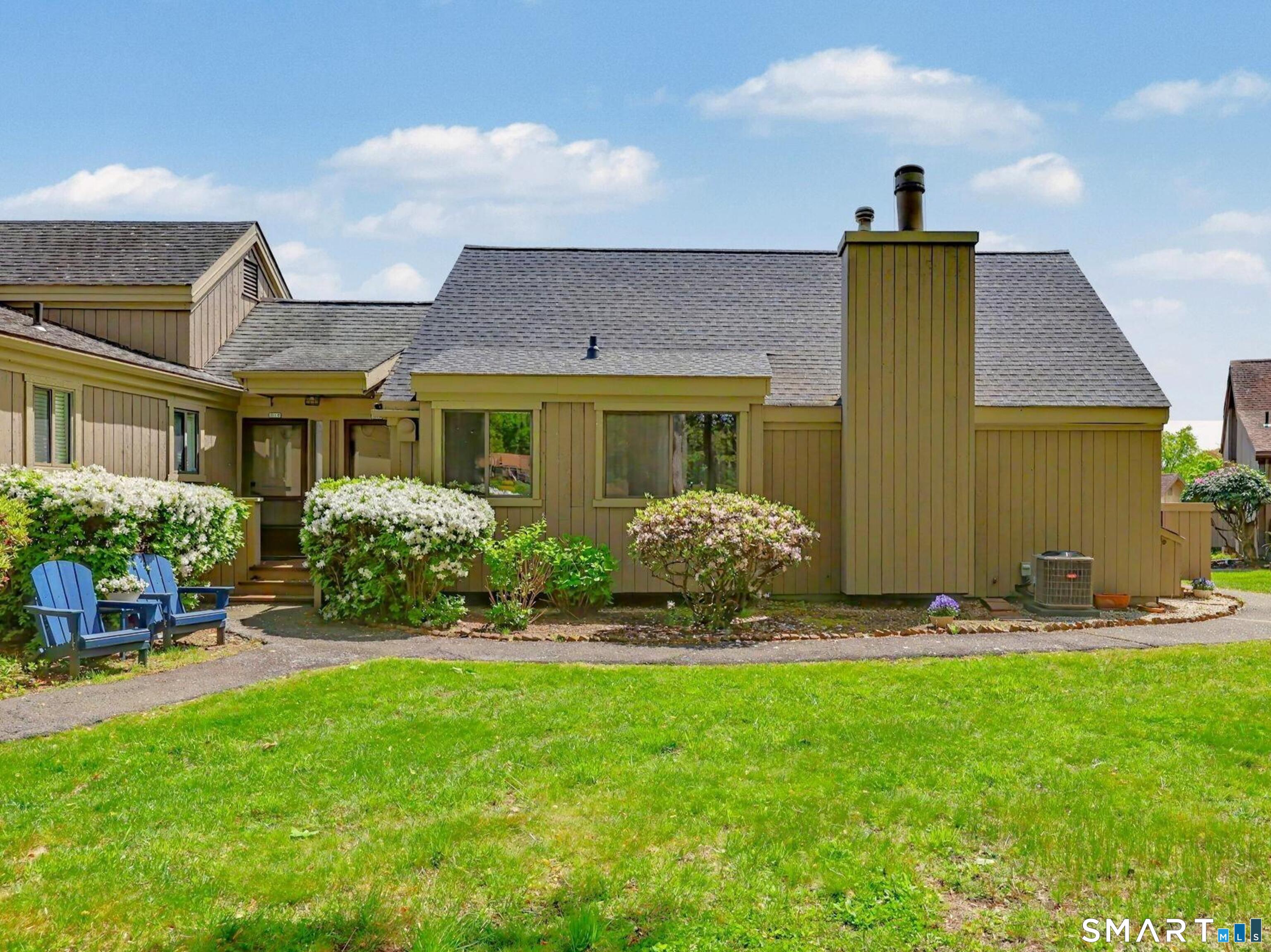 261 Agawam Drive A