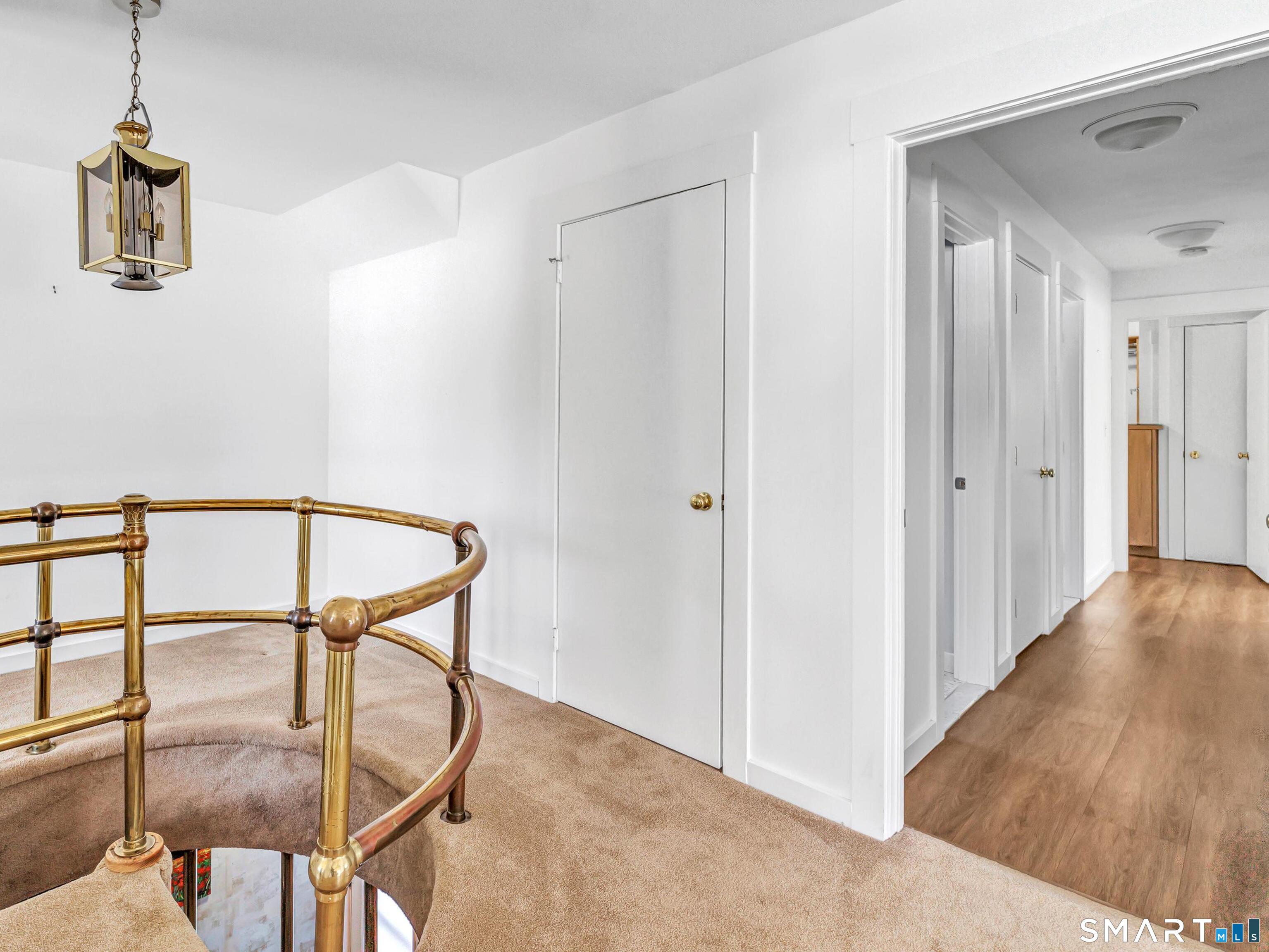 261 Agawam Drive A