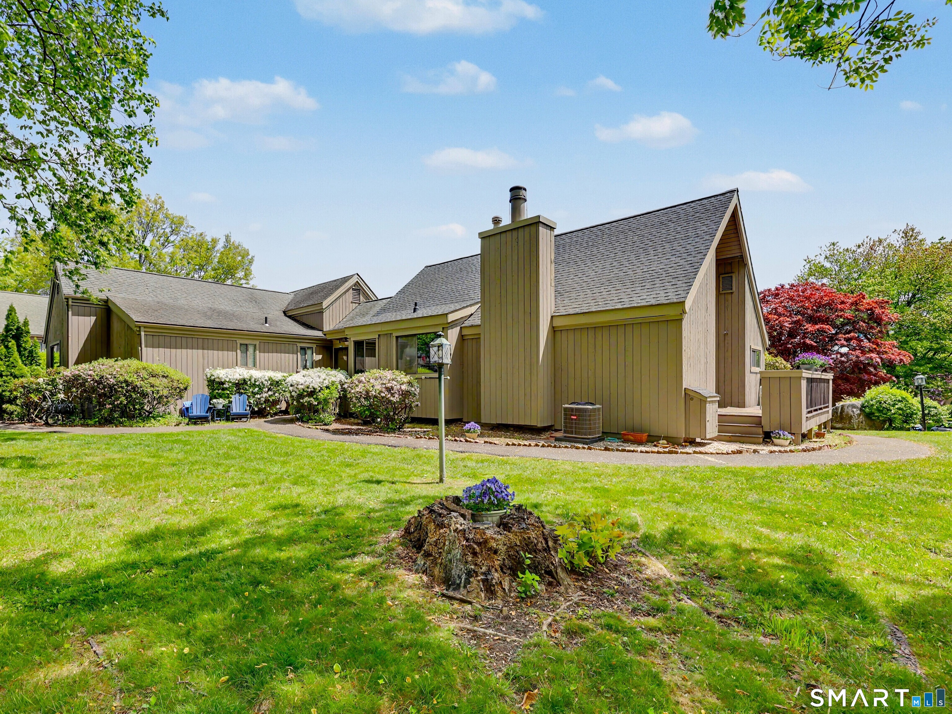 261 Agawam Drive A