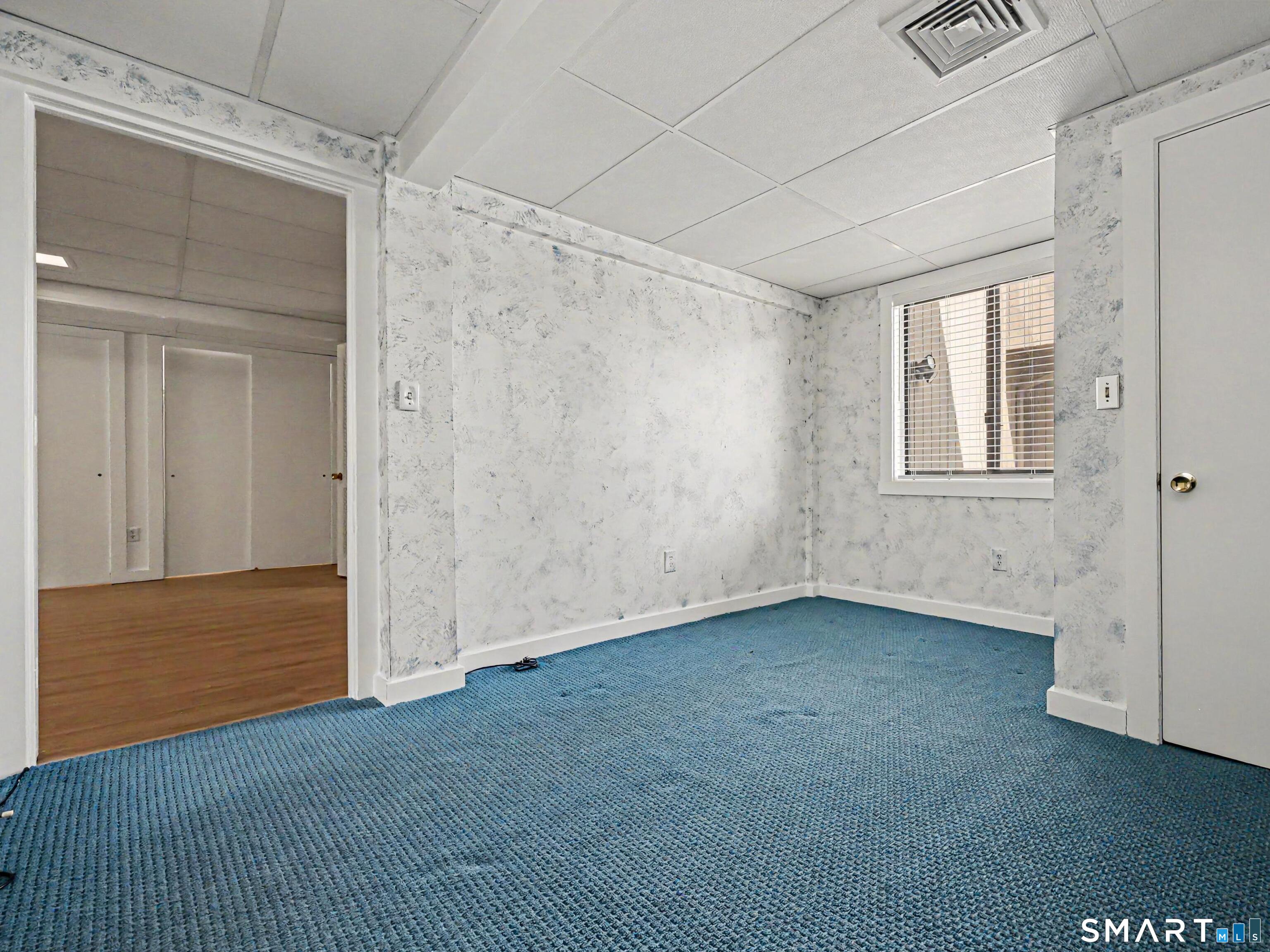 261 Agawam Drive A
