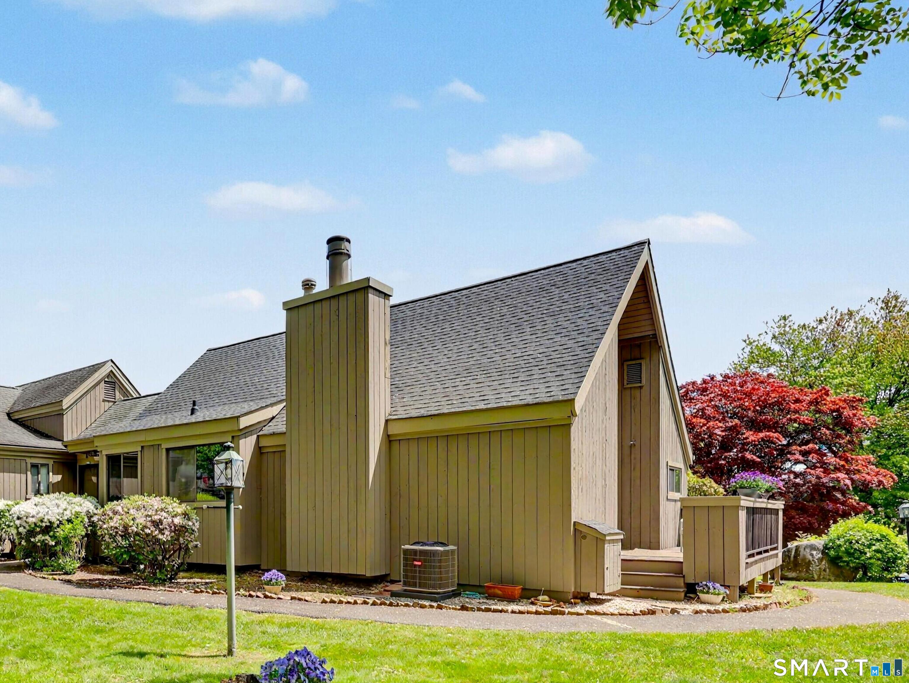 261 Agawam Drive A