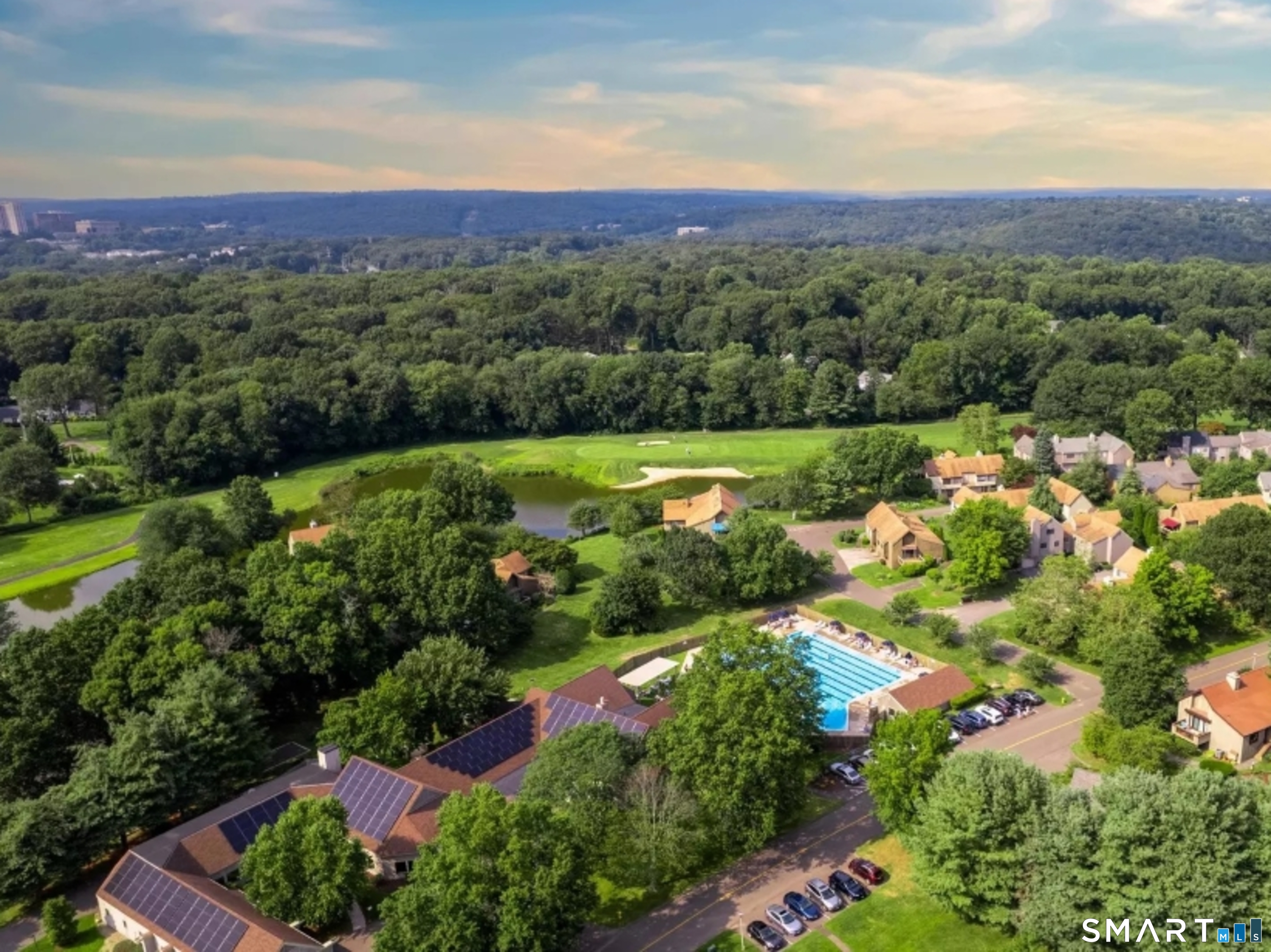 261 Agawam Drive A