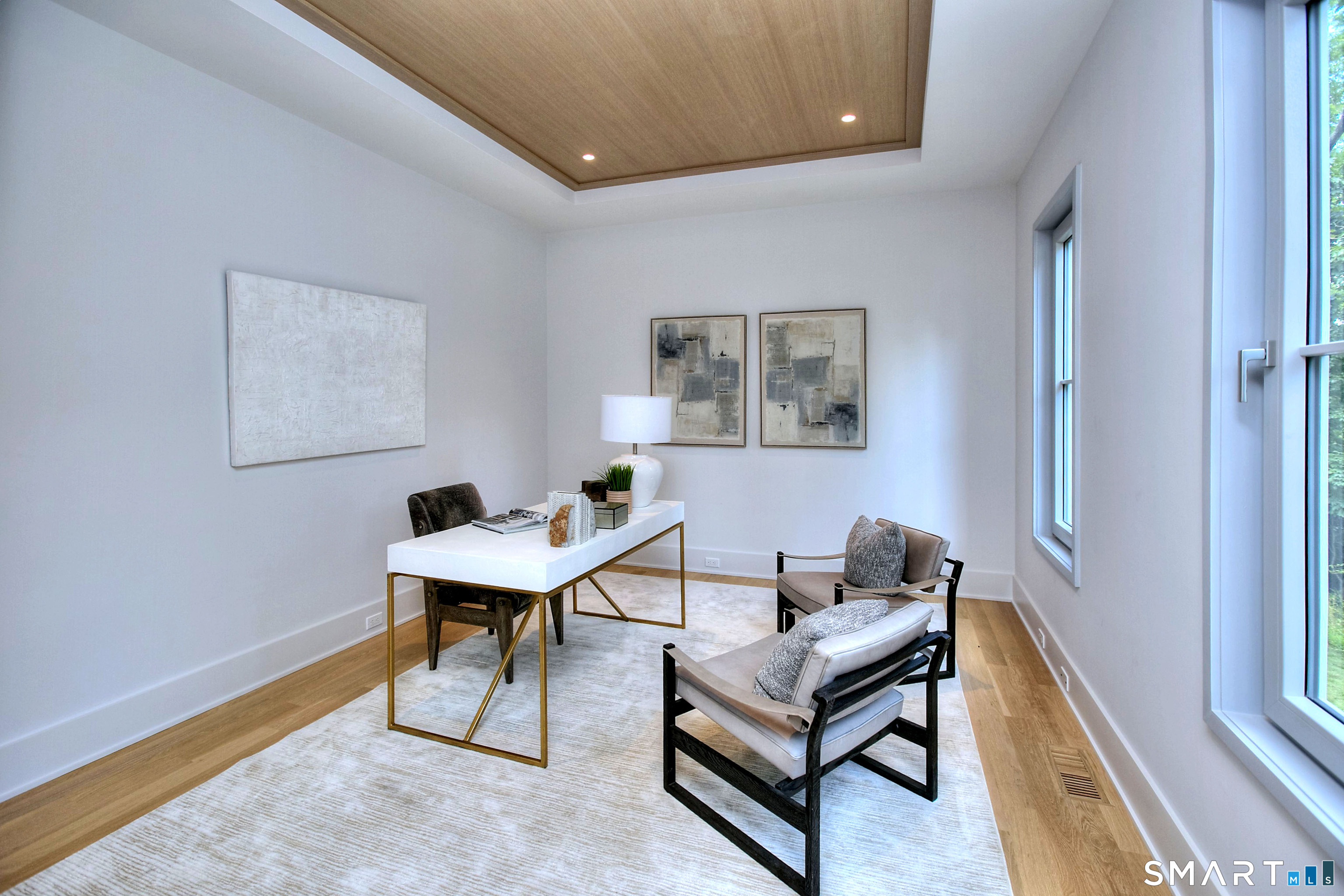 4 Sycamore Drive