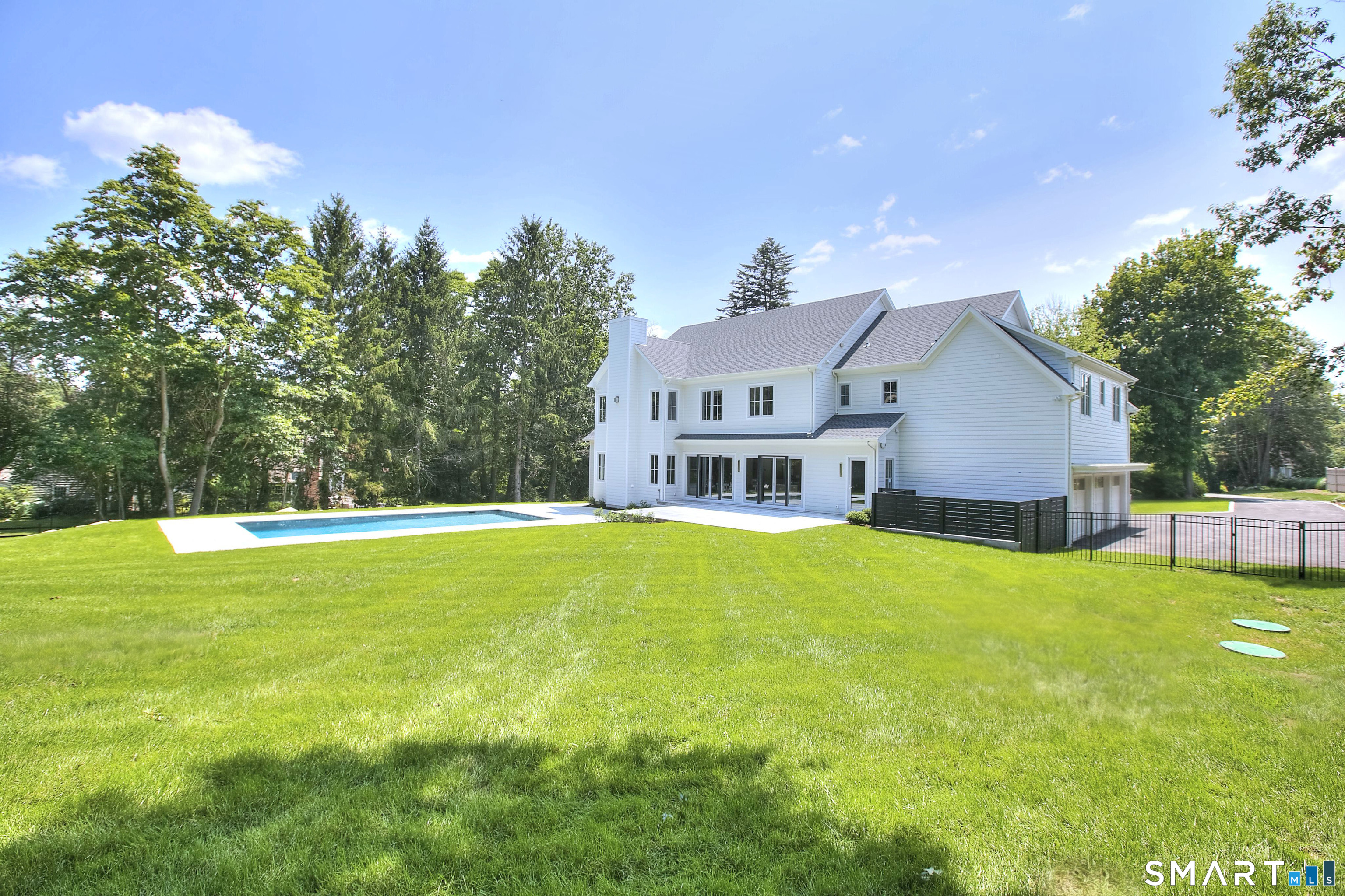 4 Sycamore Drive