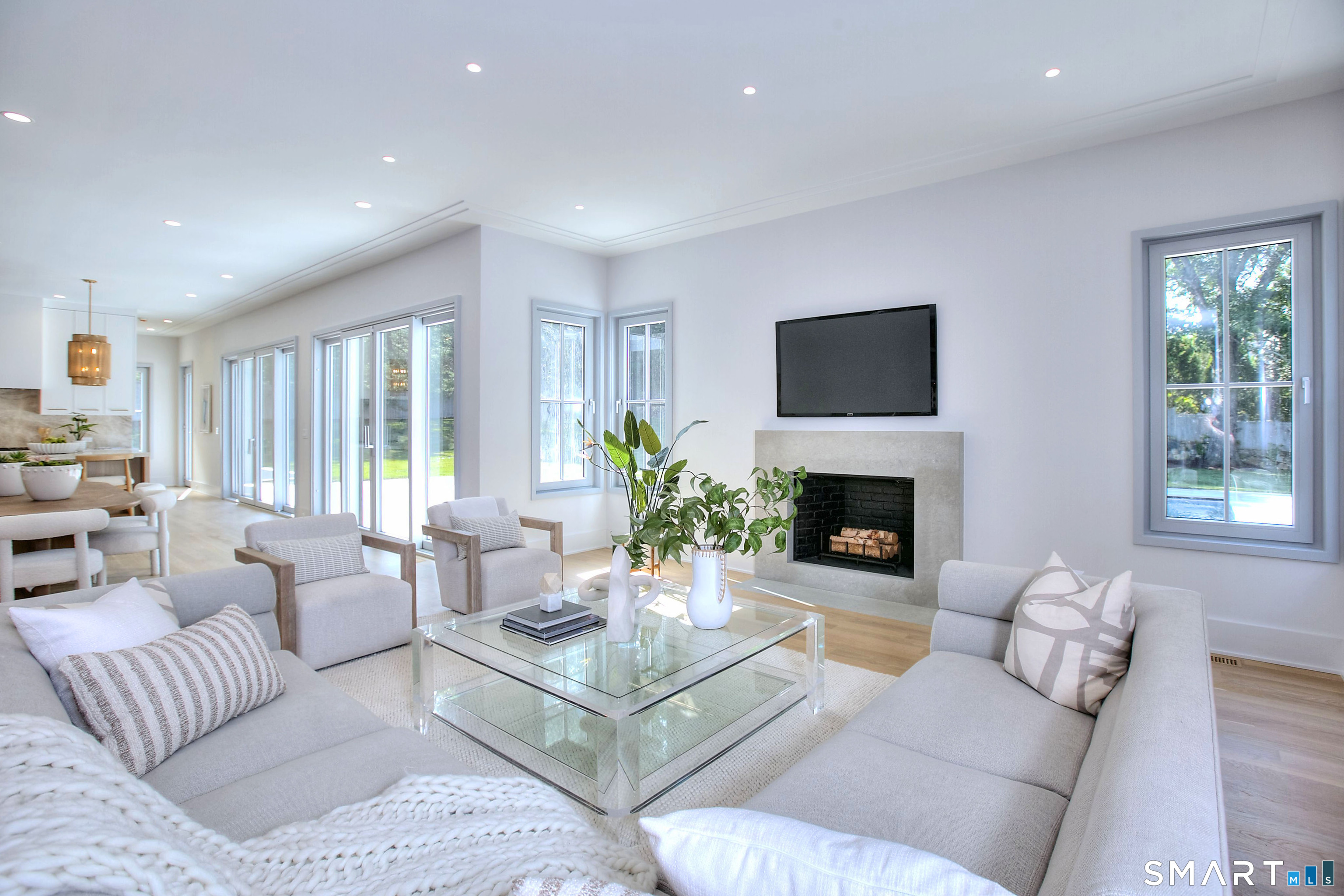 4 Sycamore Drive