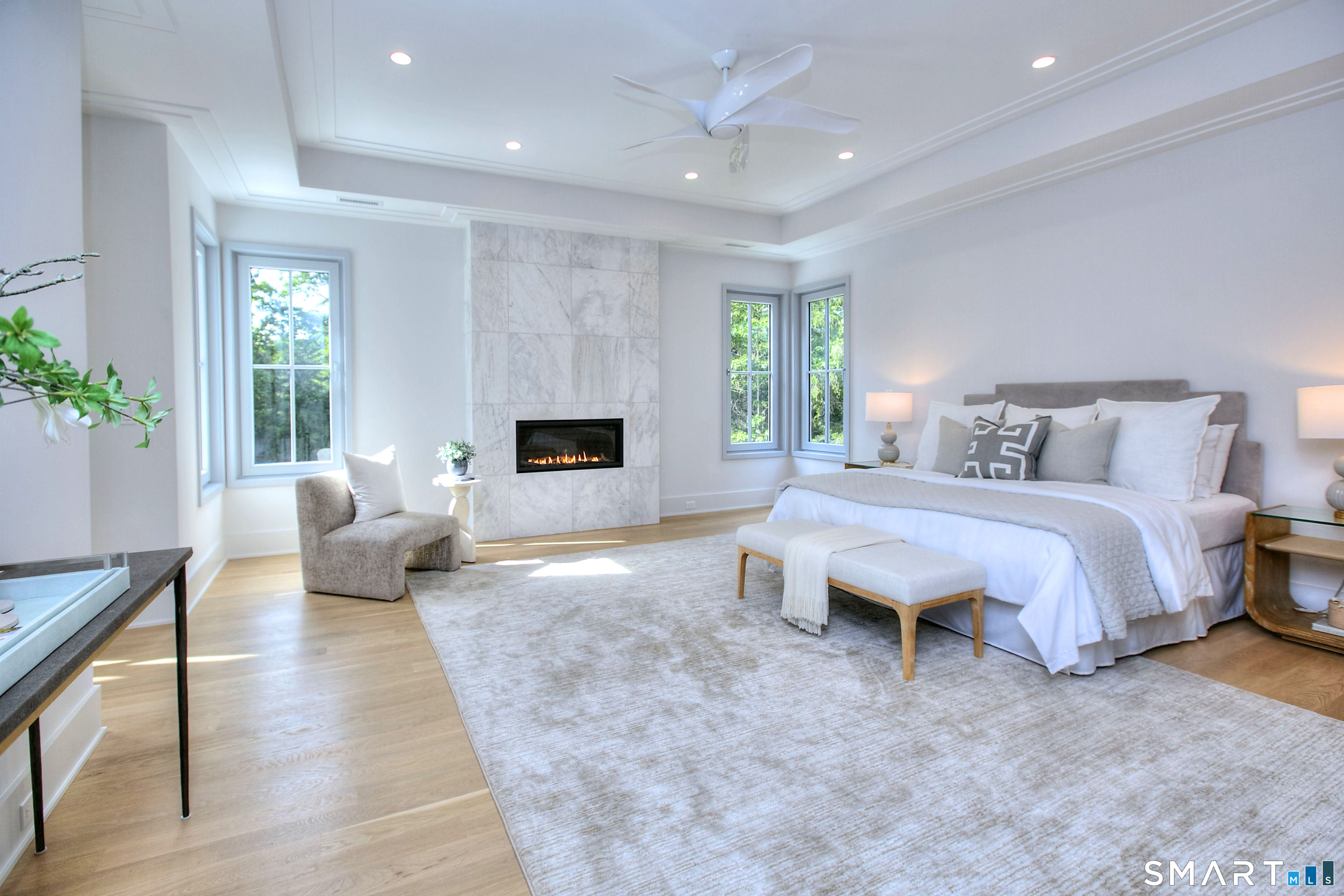 4 Sycamore Drive