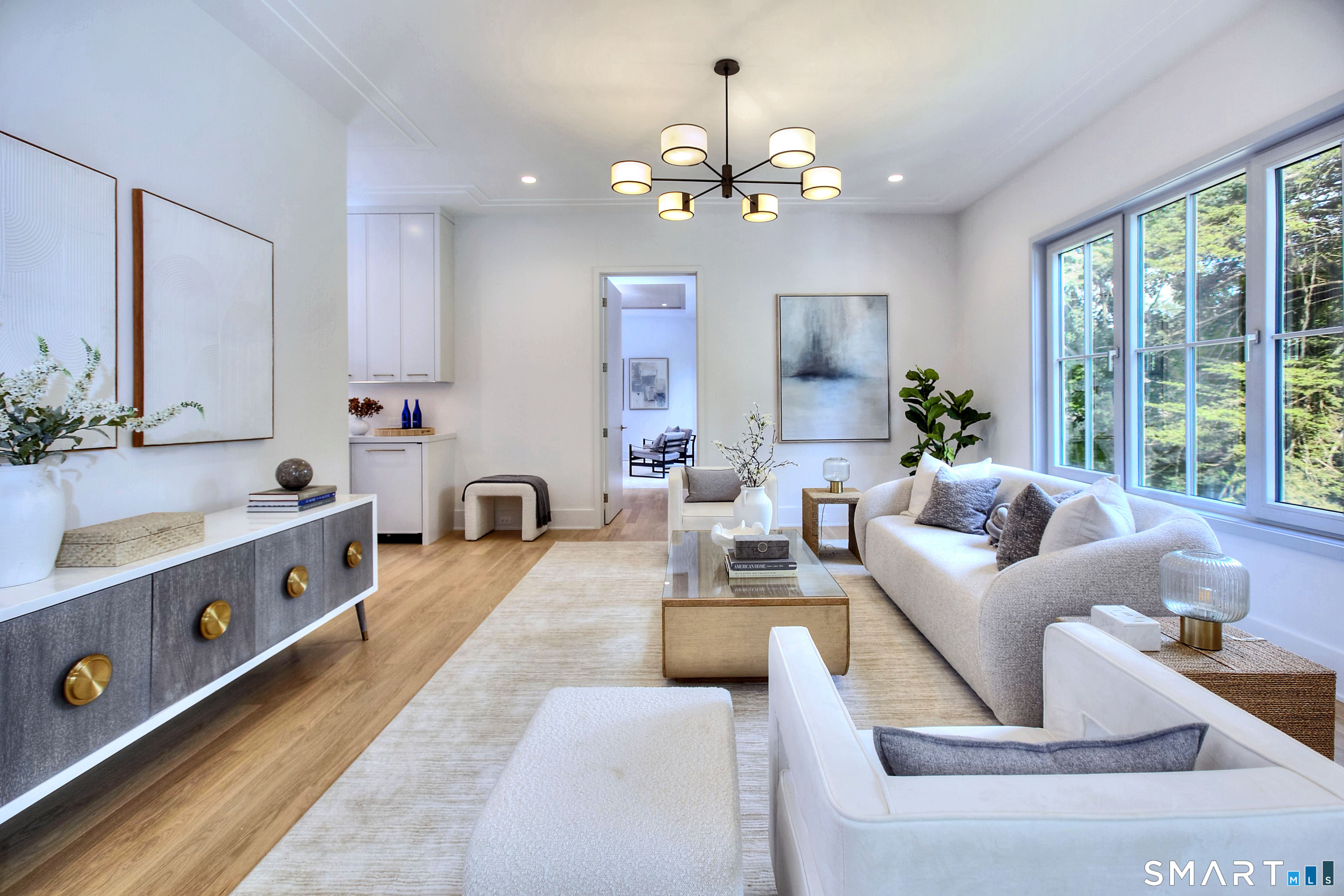 4 Sycamore Drive