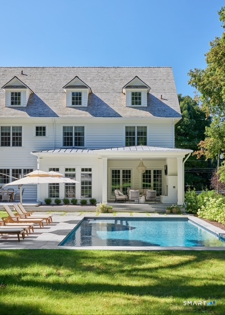 Clapboard Hill Road (New Build)