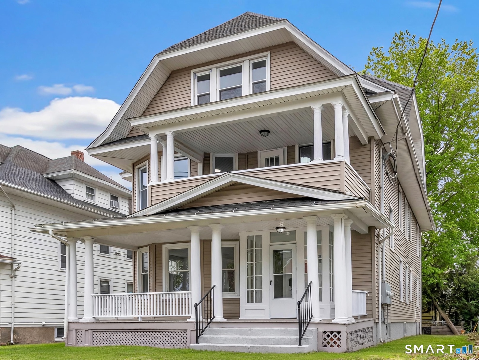 3193 Main Street