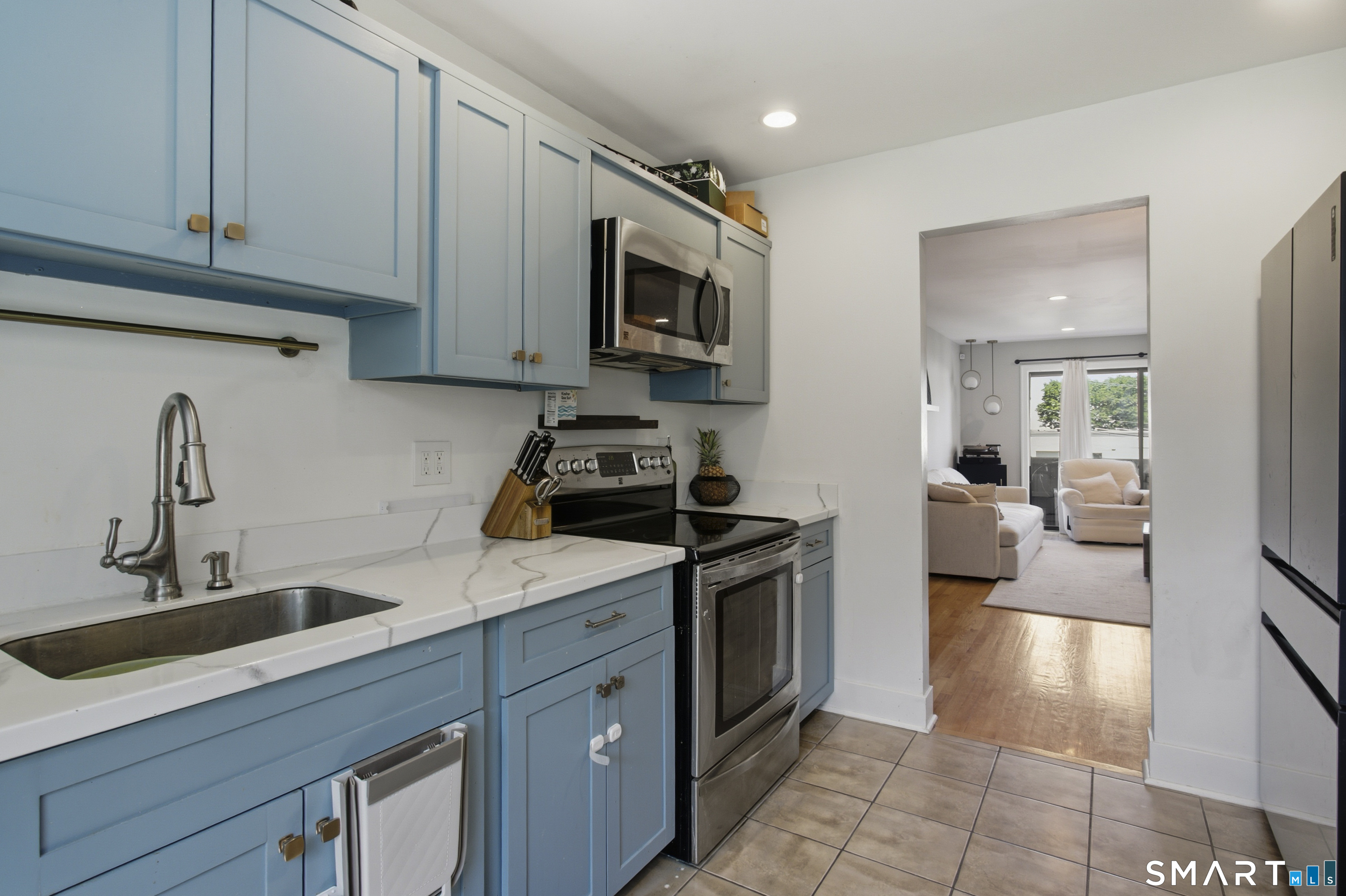 455 Hope Street 3E
